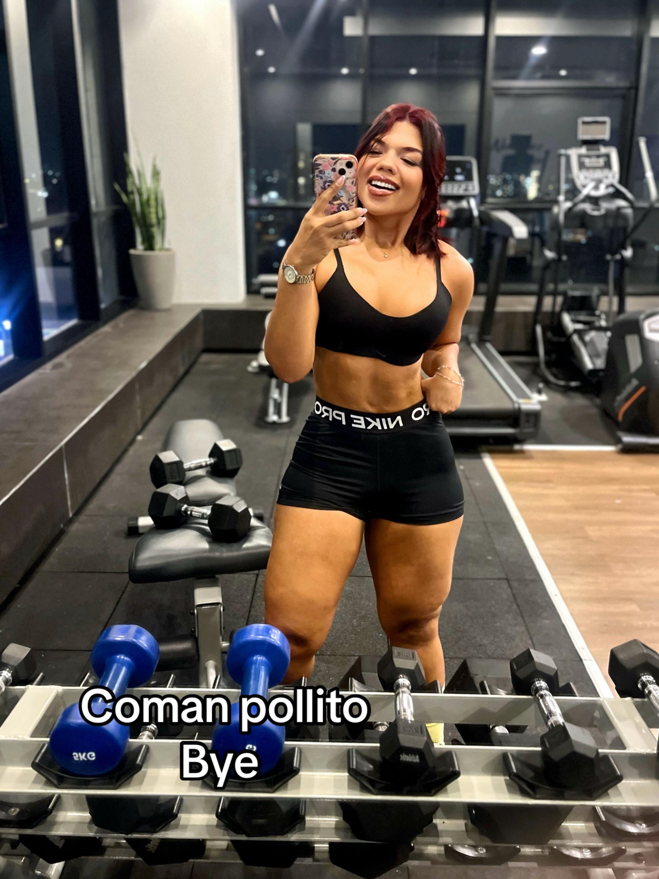 @Daniela Paz Viruez