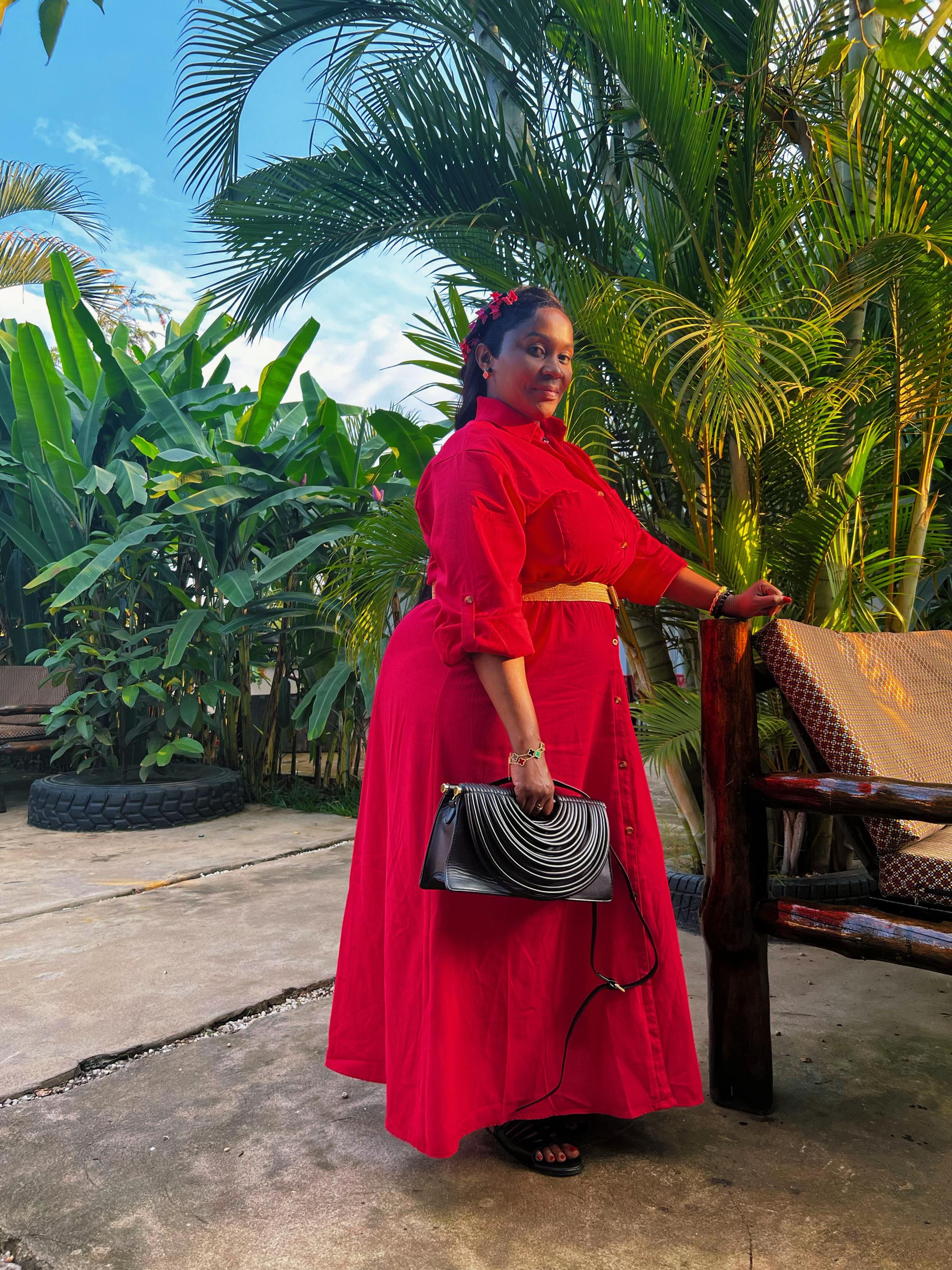 @ZAINA BIN HEMEDI💐🇨🇩