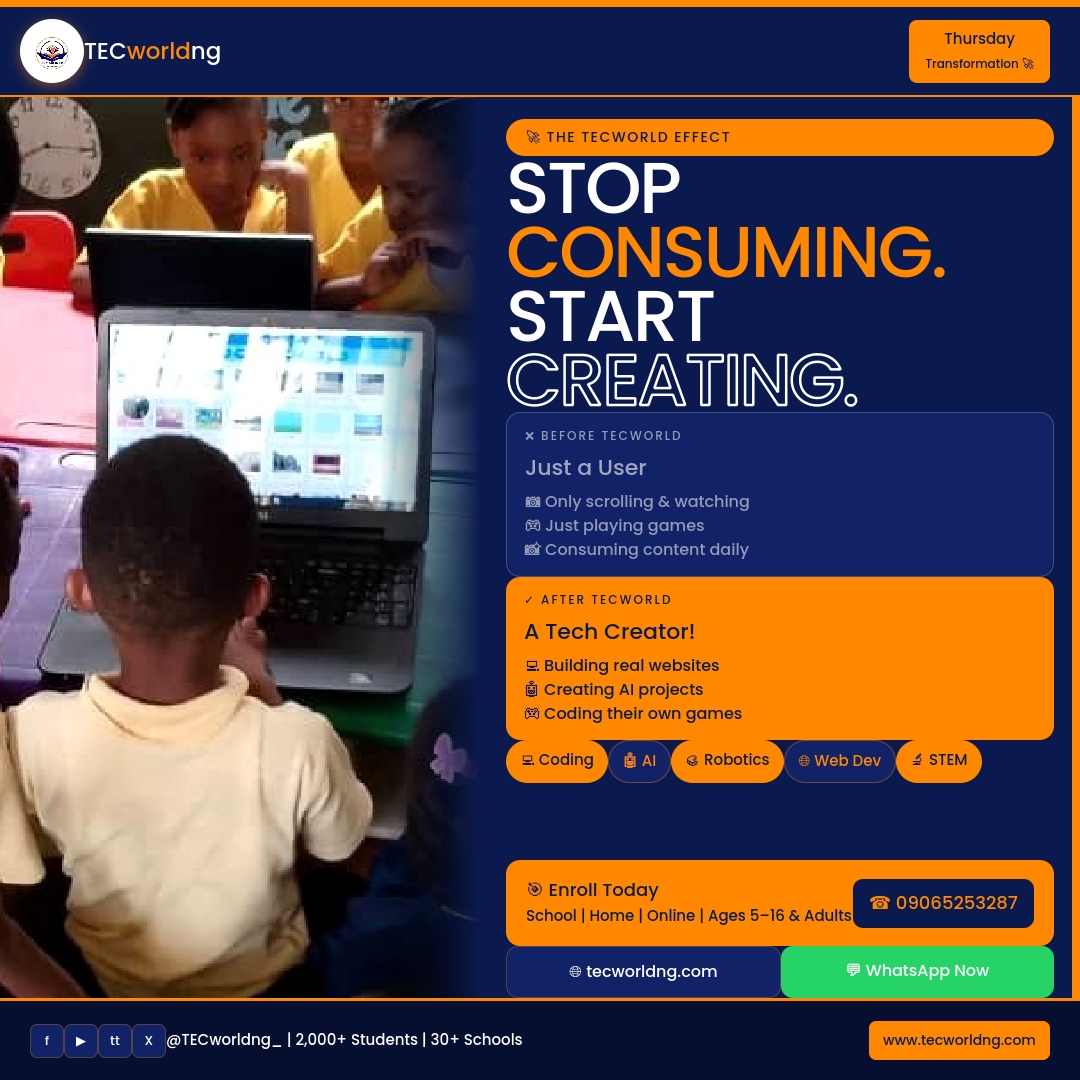 @TECworldng_