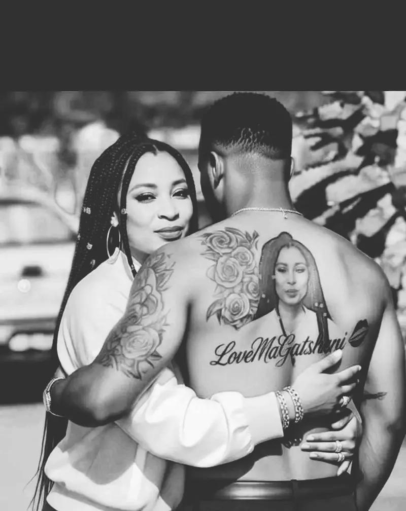 @MaGatsheni Ndlunkulu ❤️🥰😘