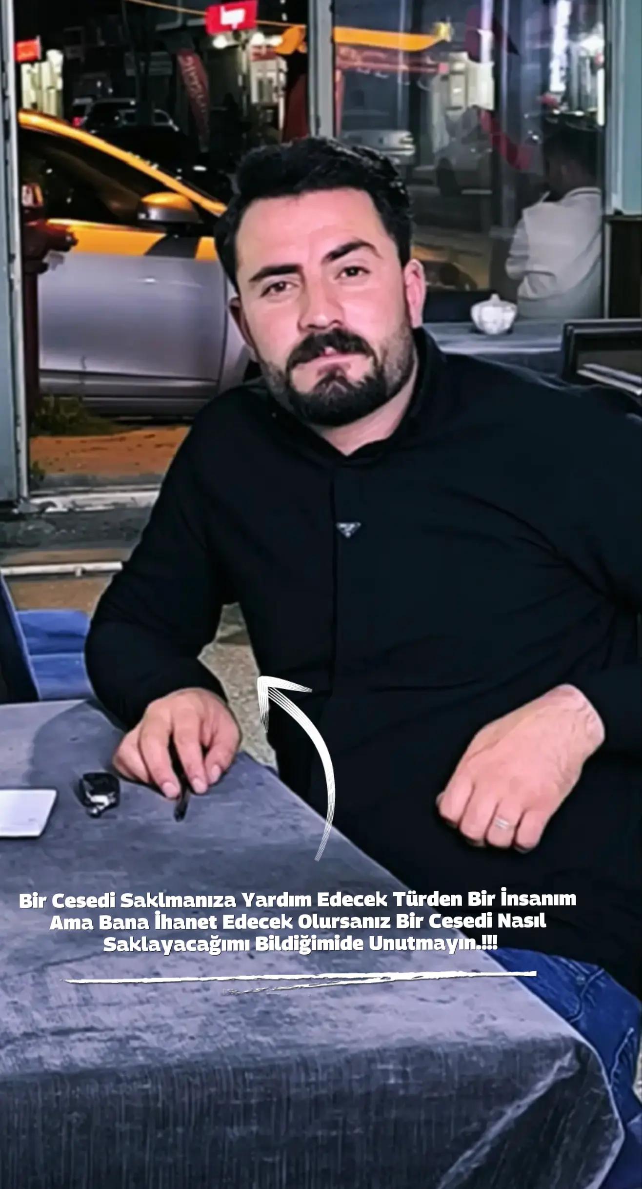 @👑Cambaz Memo Şen👑