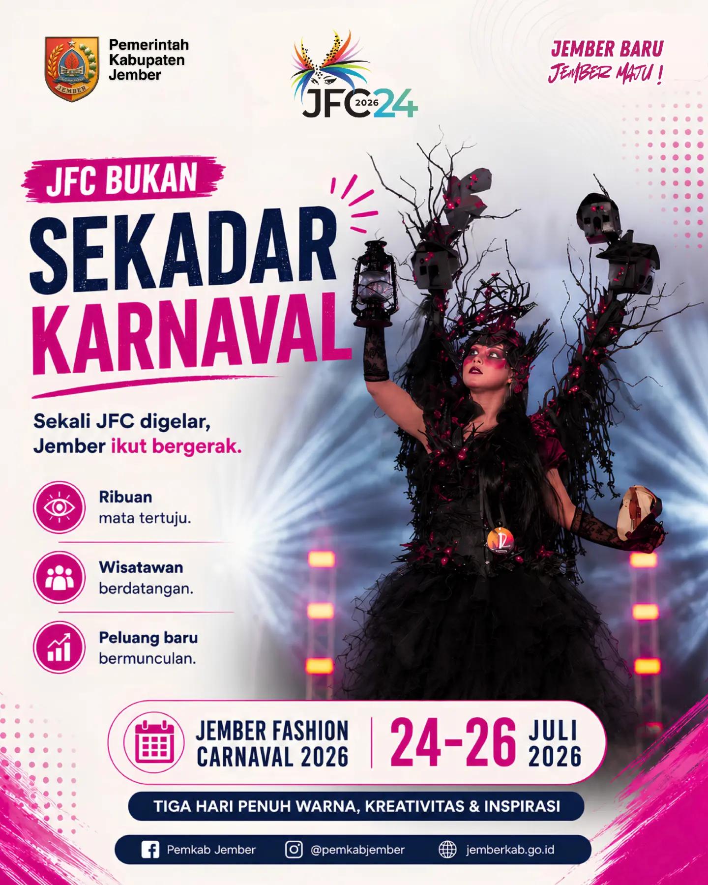 @Pemerintah Kabupaten Jember
