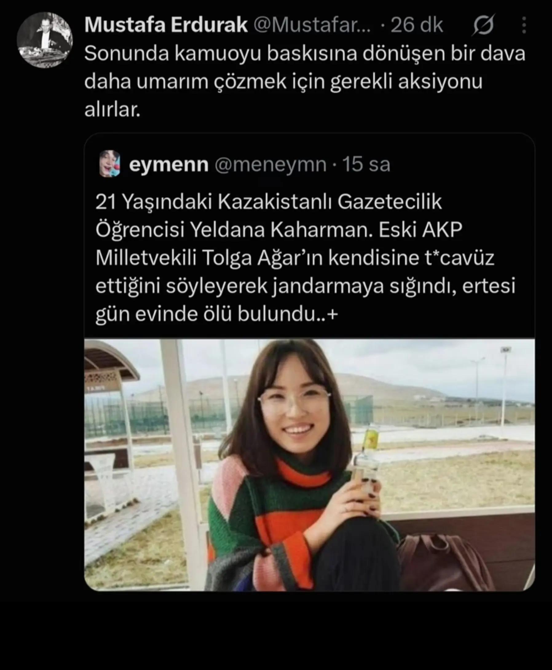 @Yarım kalan hayatlar.
