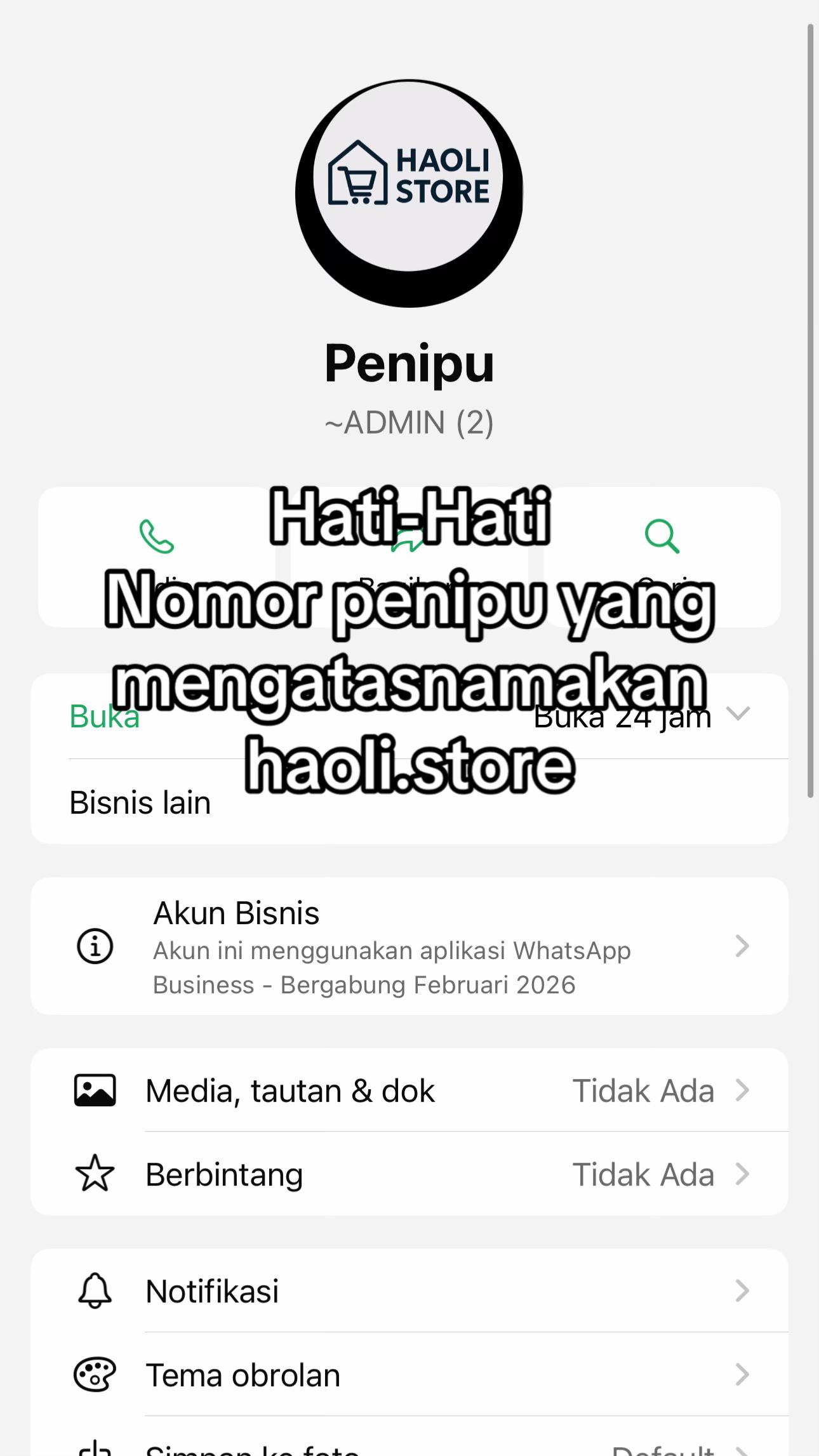 @HAOLISTORE.1