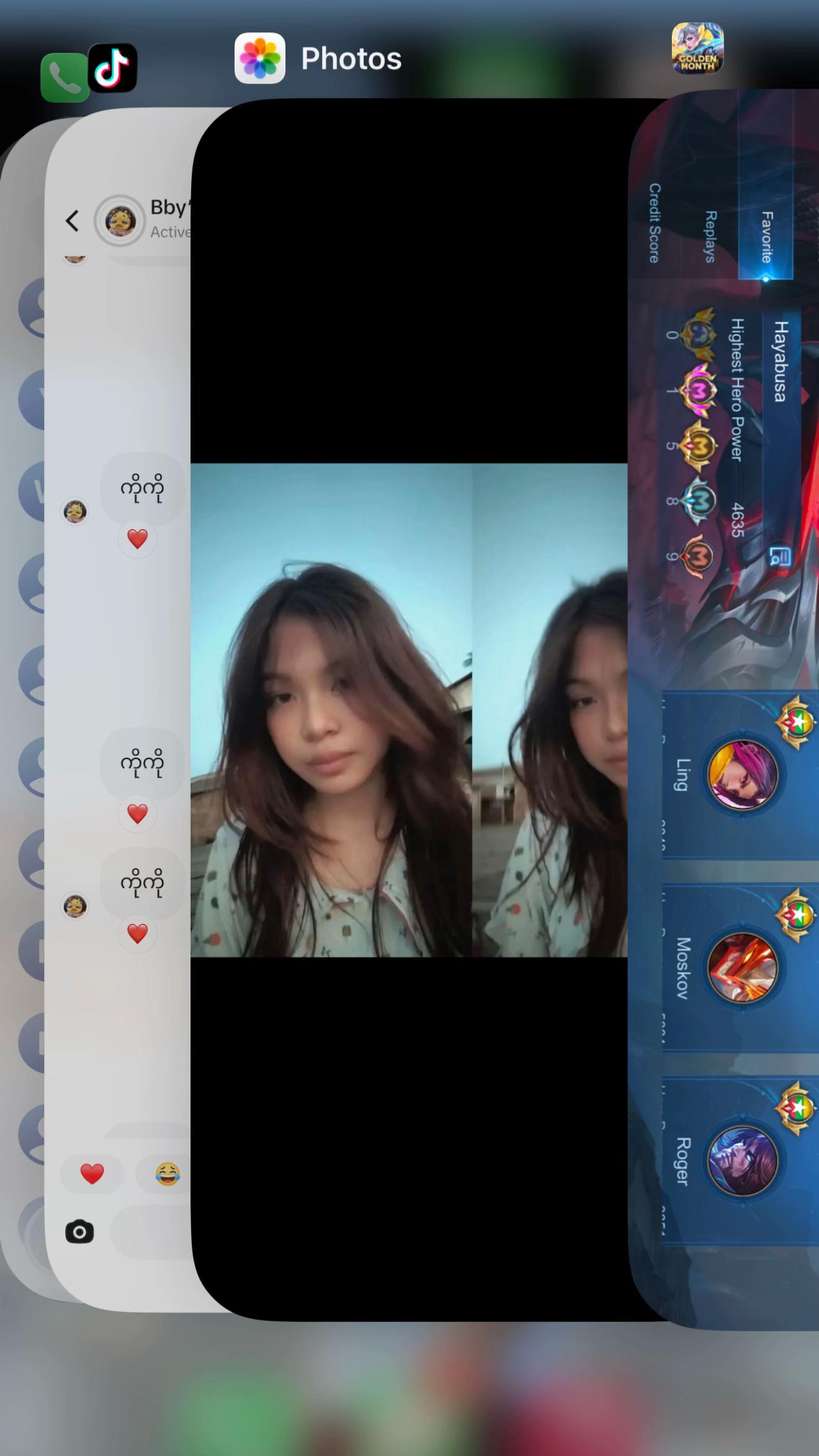 @Shine To The M.
