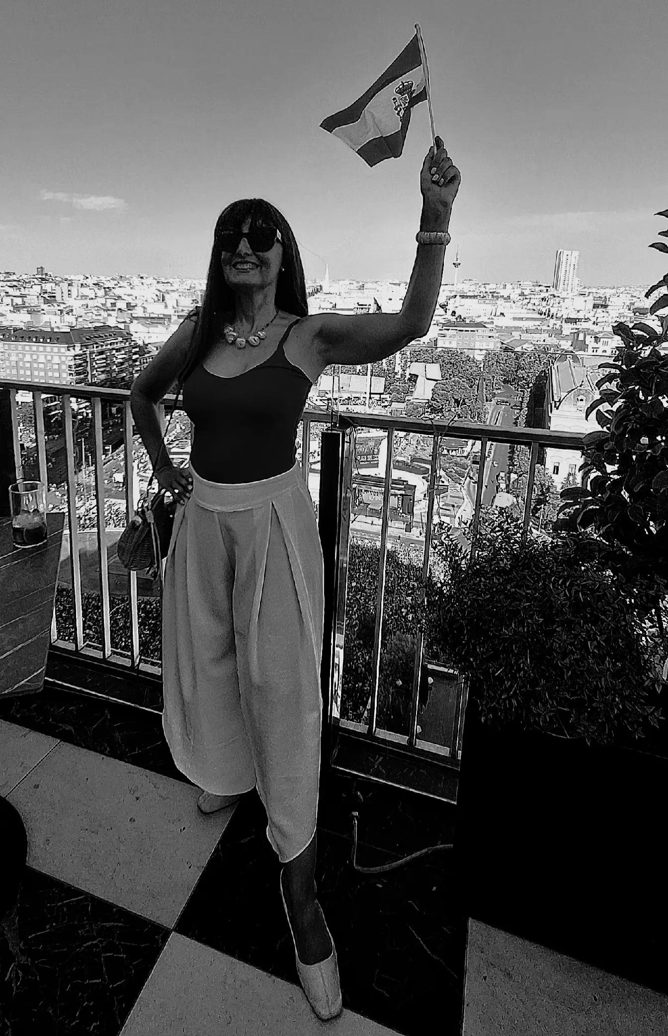 @MaryQuant Garrido