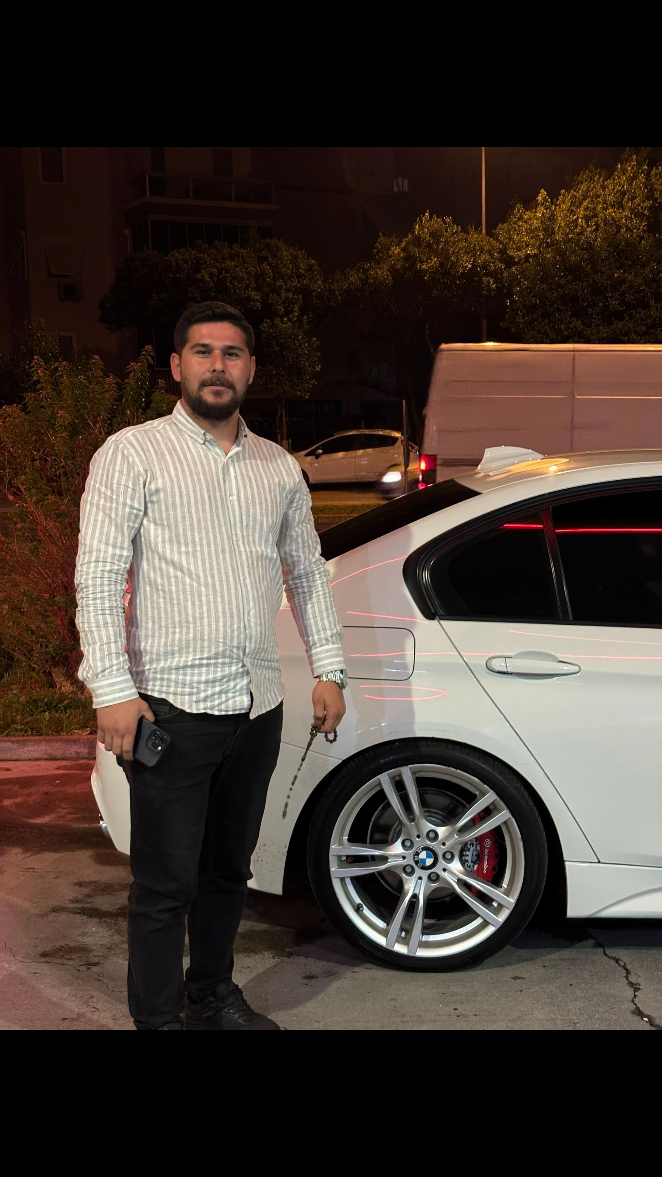 @Alihan Durukan