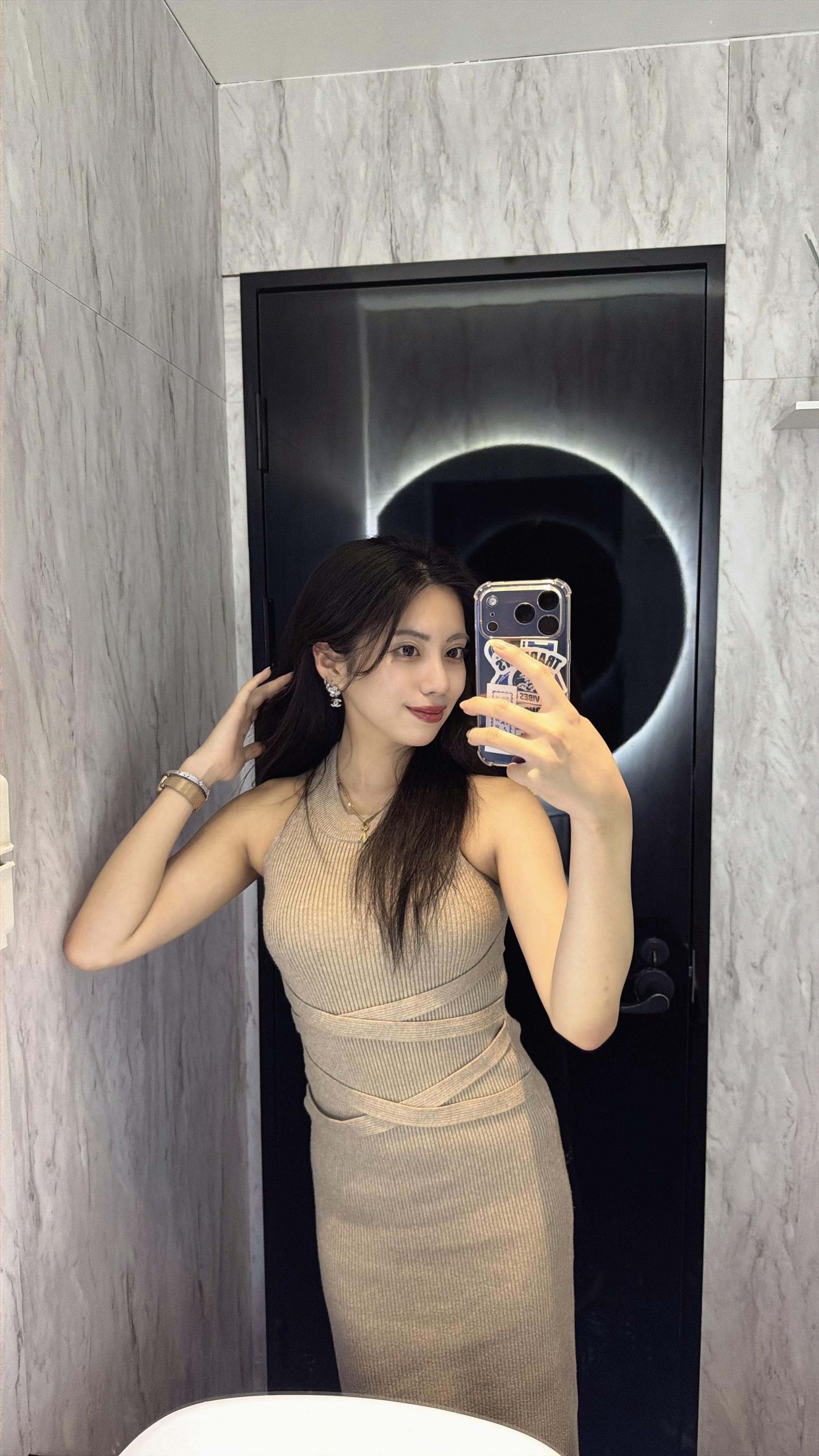 @ナルミ