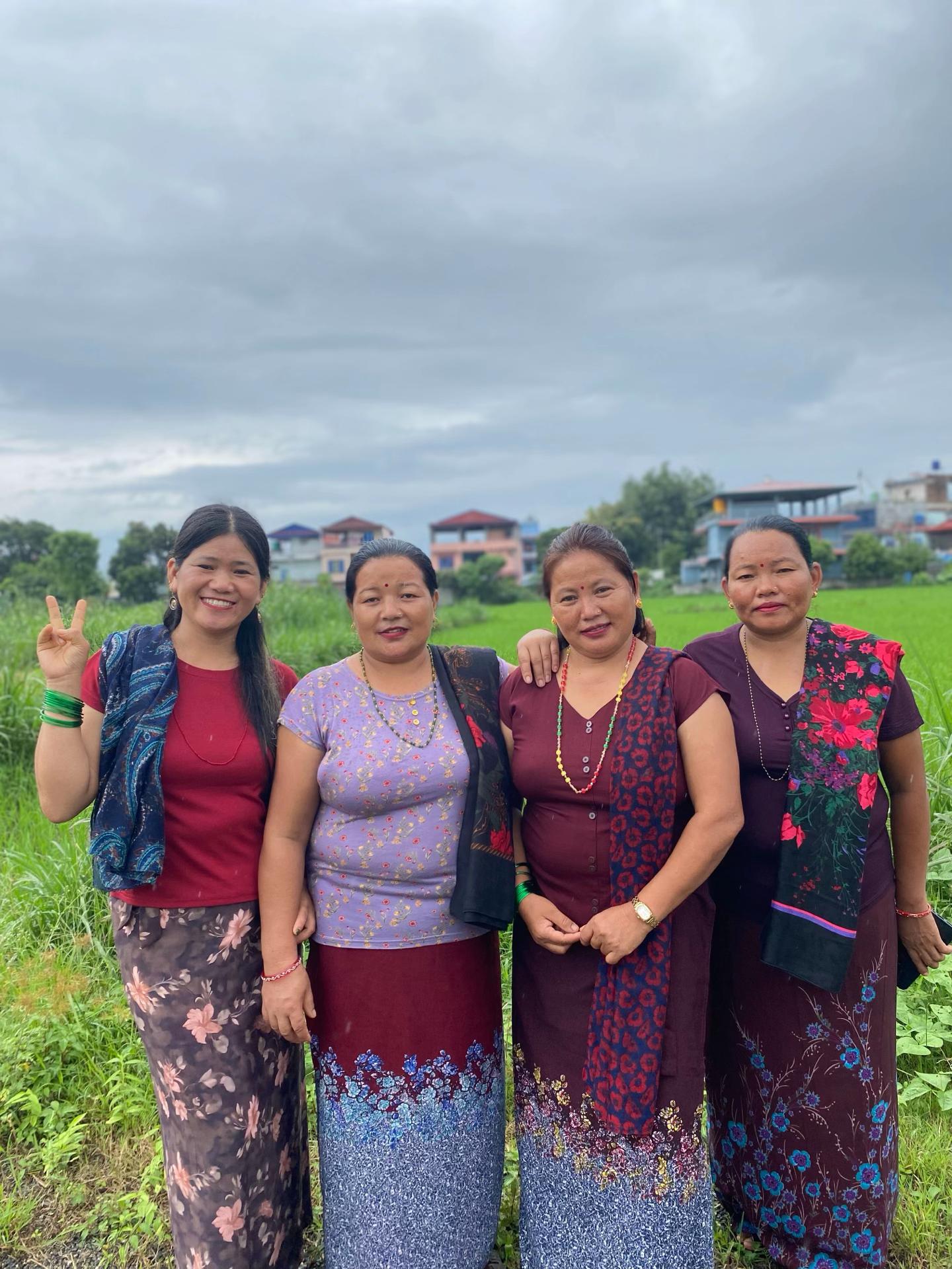 @Sirmaya Gurung