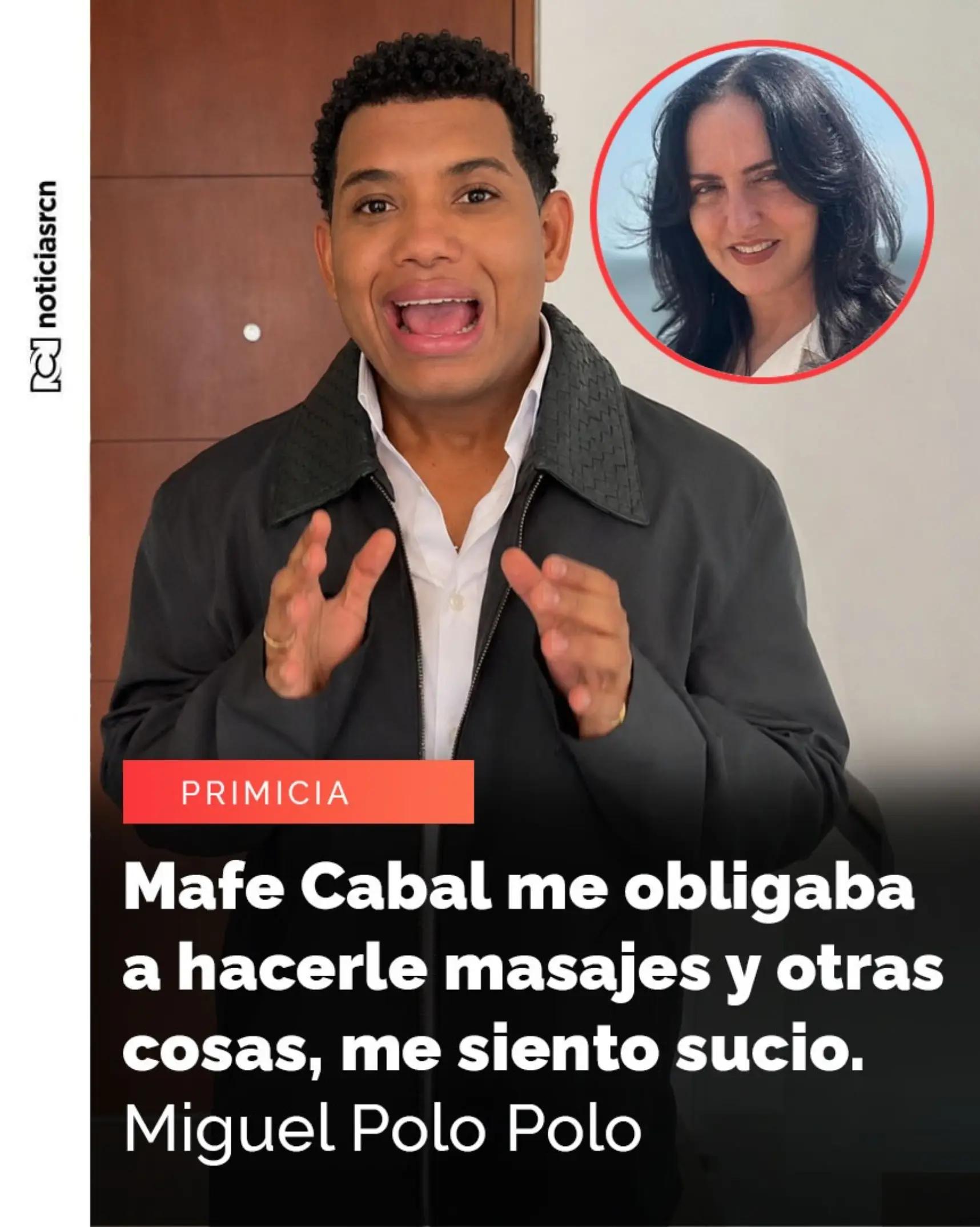 @LAS VOCES LO HICIERON 