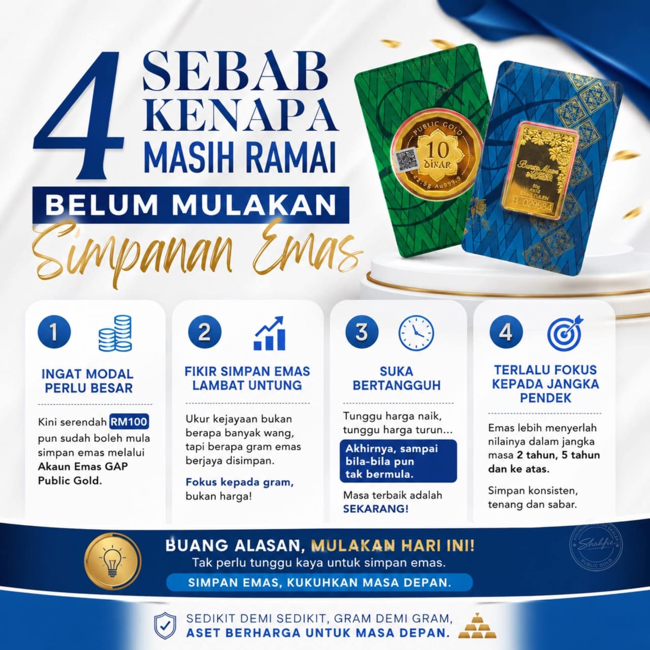 @BASKARAN | PUBLIC GOLD |
