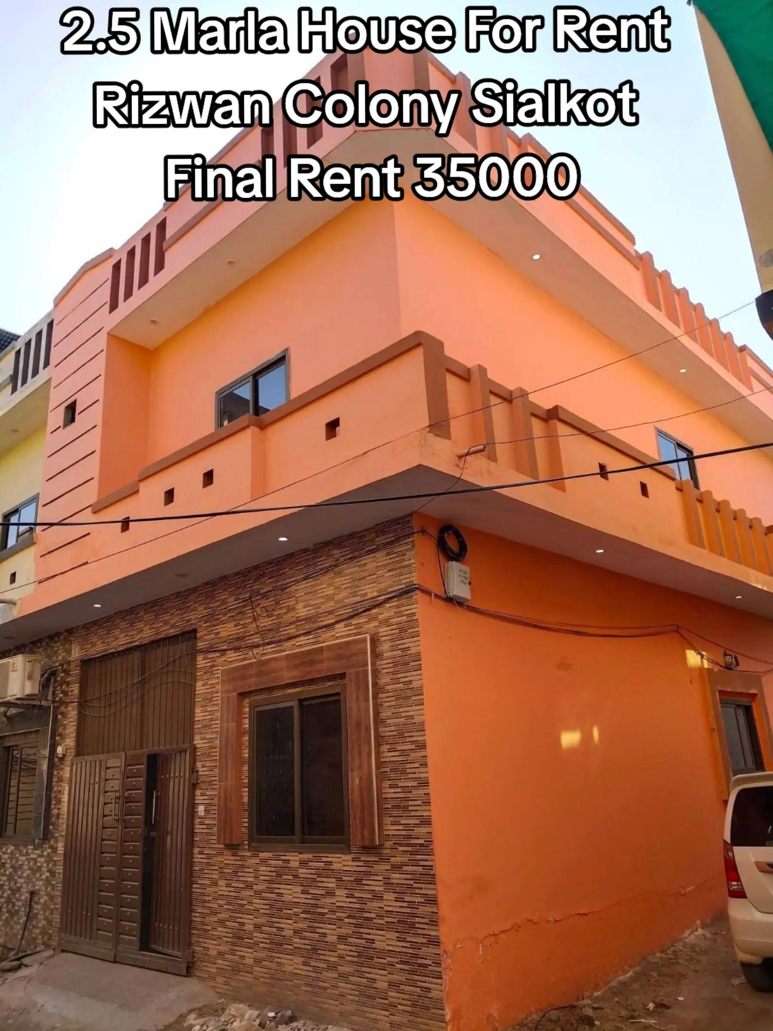 @Badar Real Estate | Sialkot