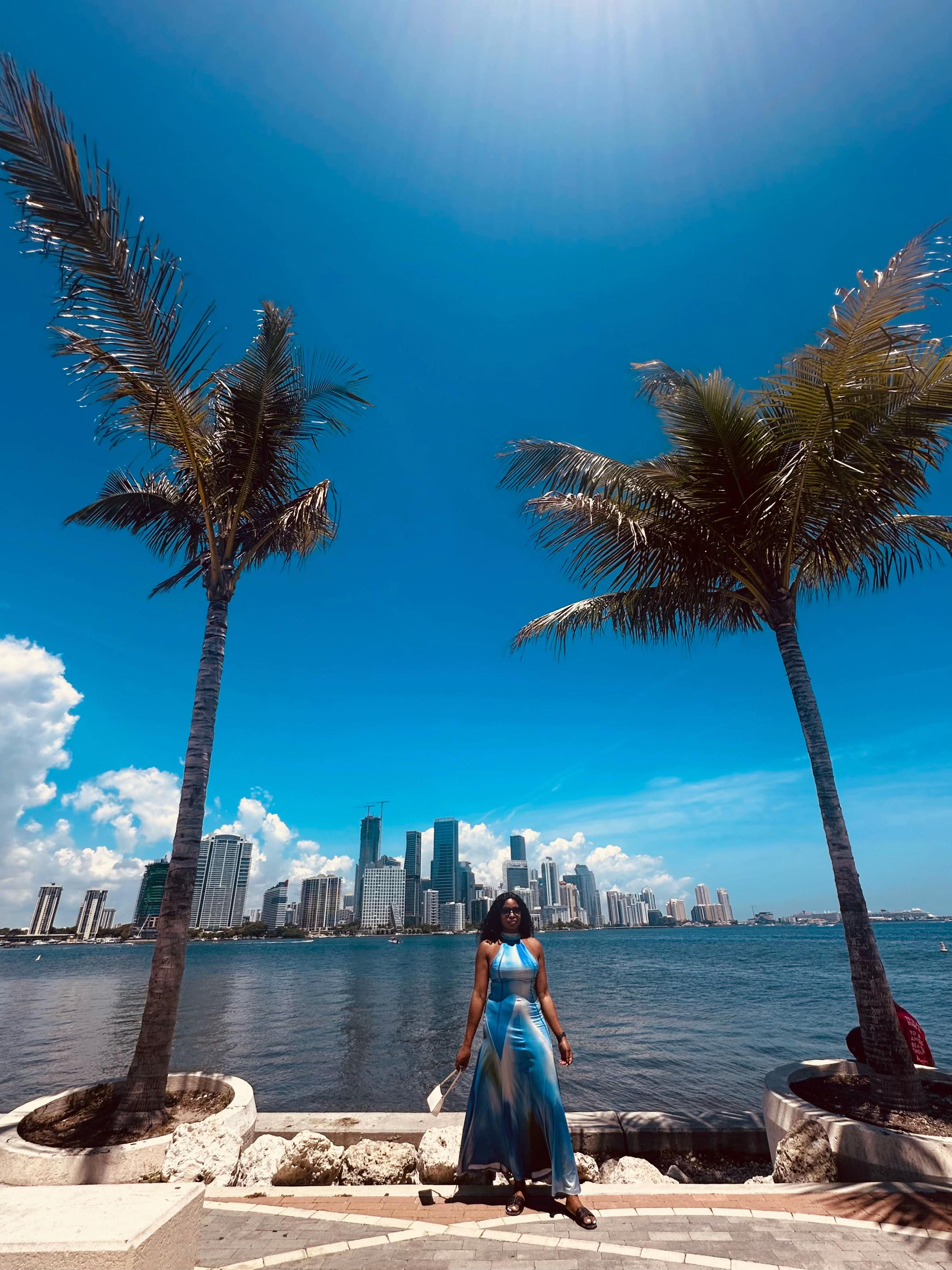 @Adebola MBV | Travel 🧳 ☀️ 🌴