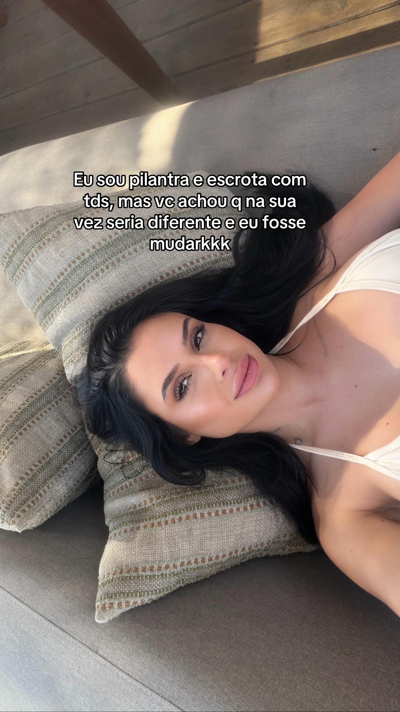 @Vitória Silvestre