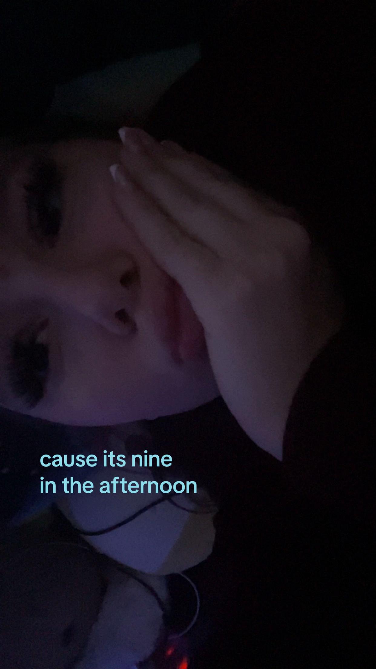 @(˶˃ ᵕ ˂˶)ഒ·˚