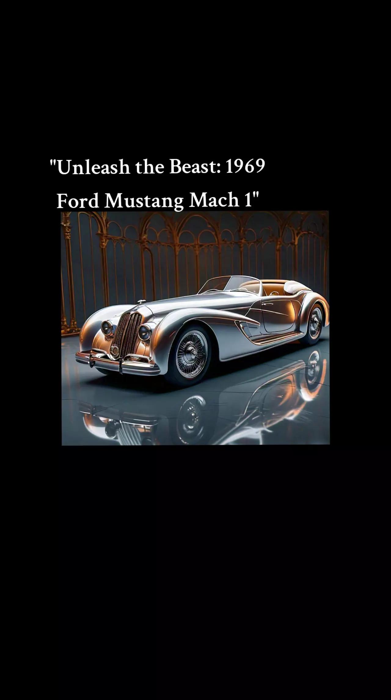 @Rare Classic cars🔹️