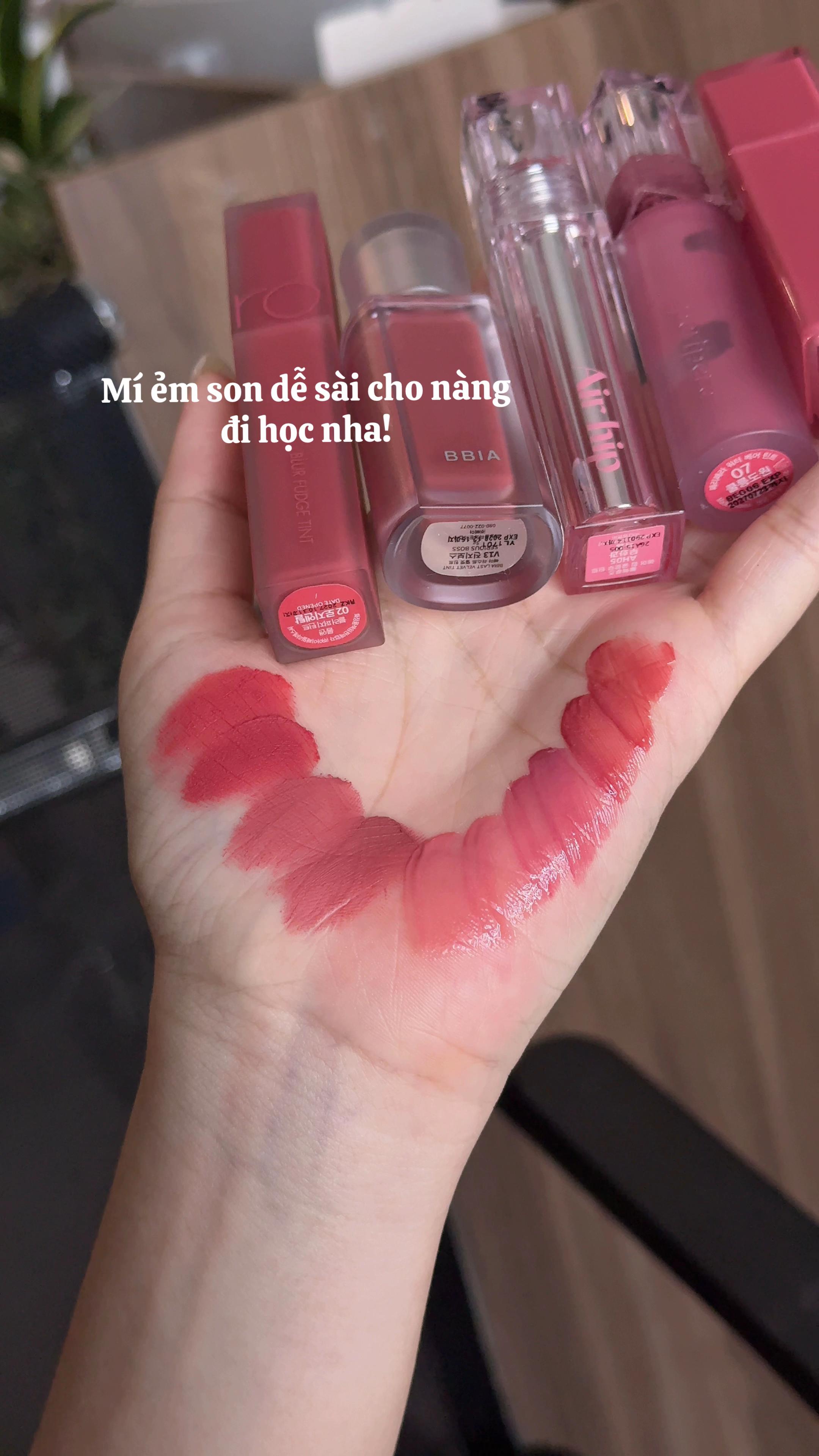 @Son Giá Gốc