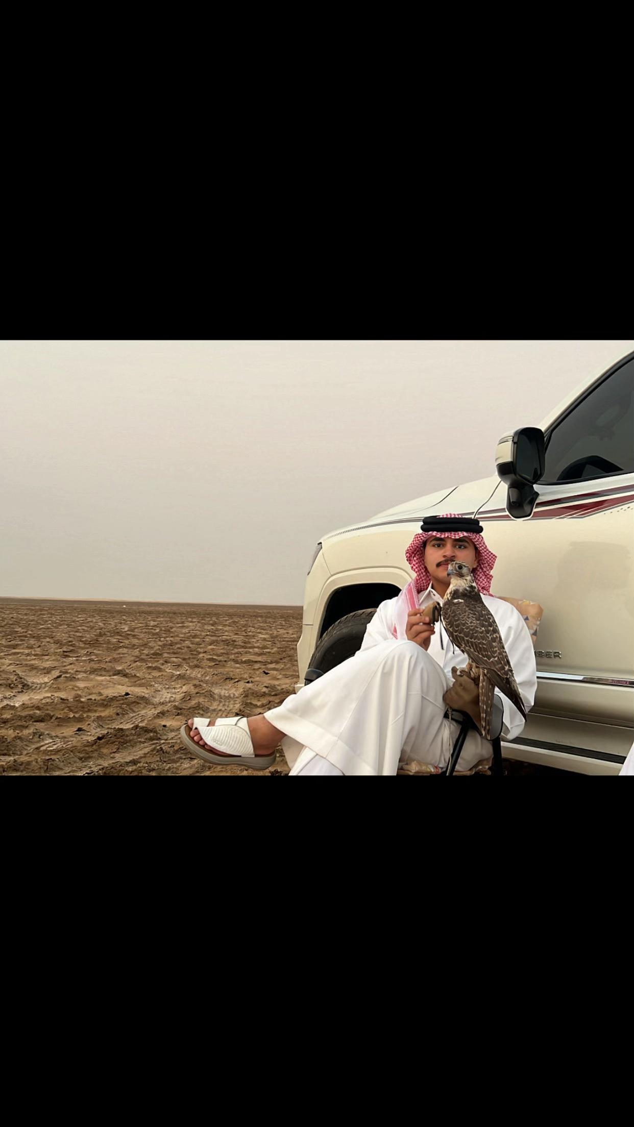 @صالح بـن عـبيان ال سالم.