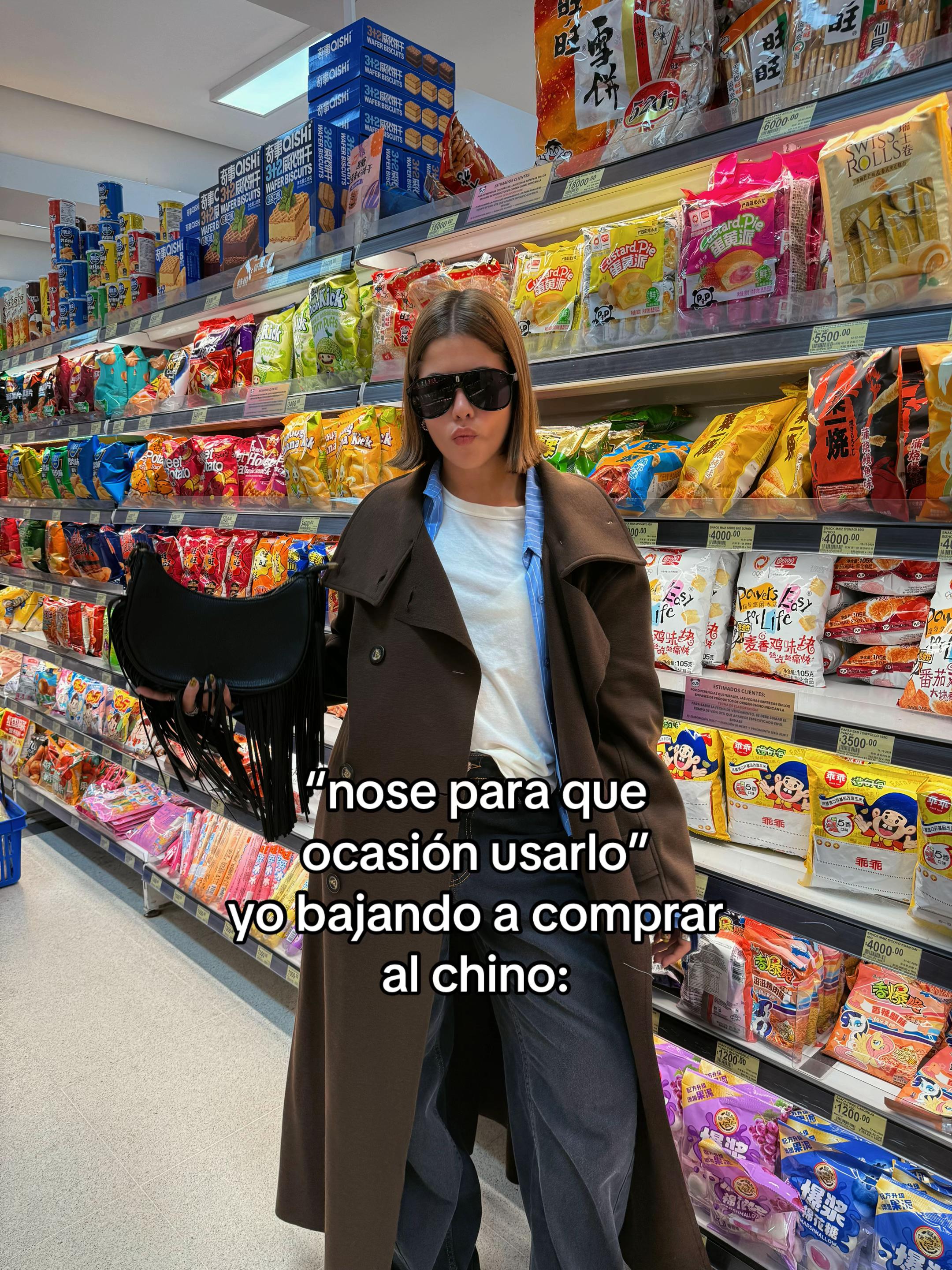 @this is lara sanchez ★