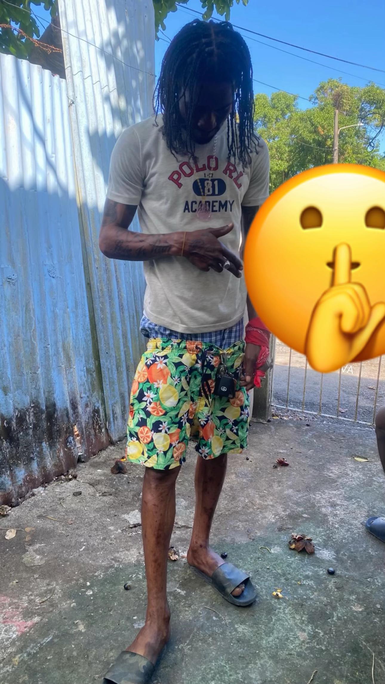 @Flava