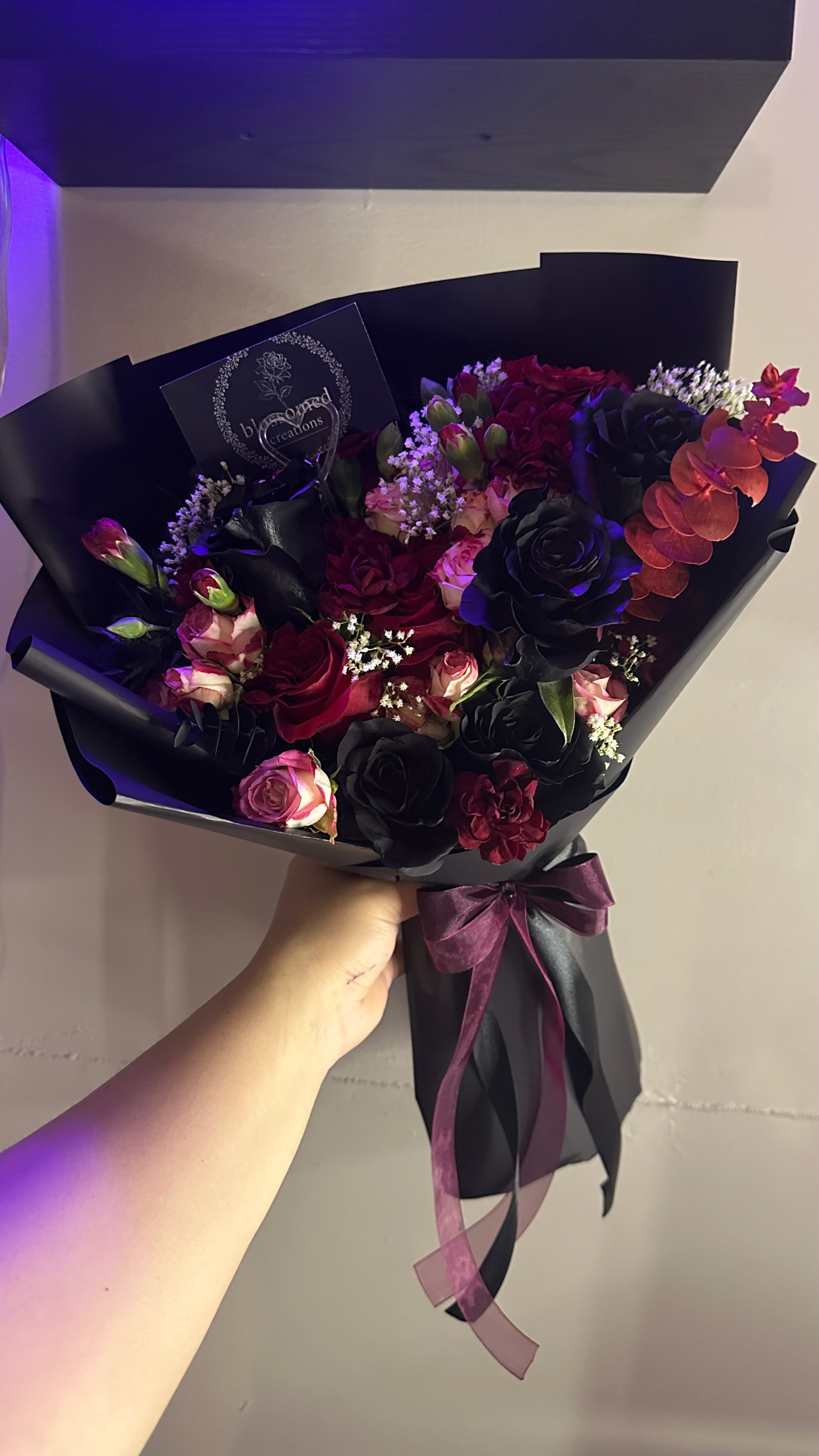 @blossomedcreations