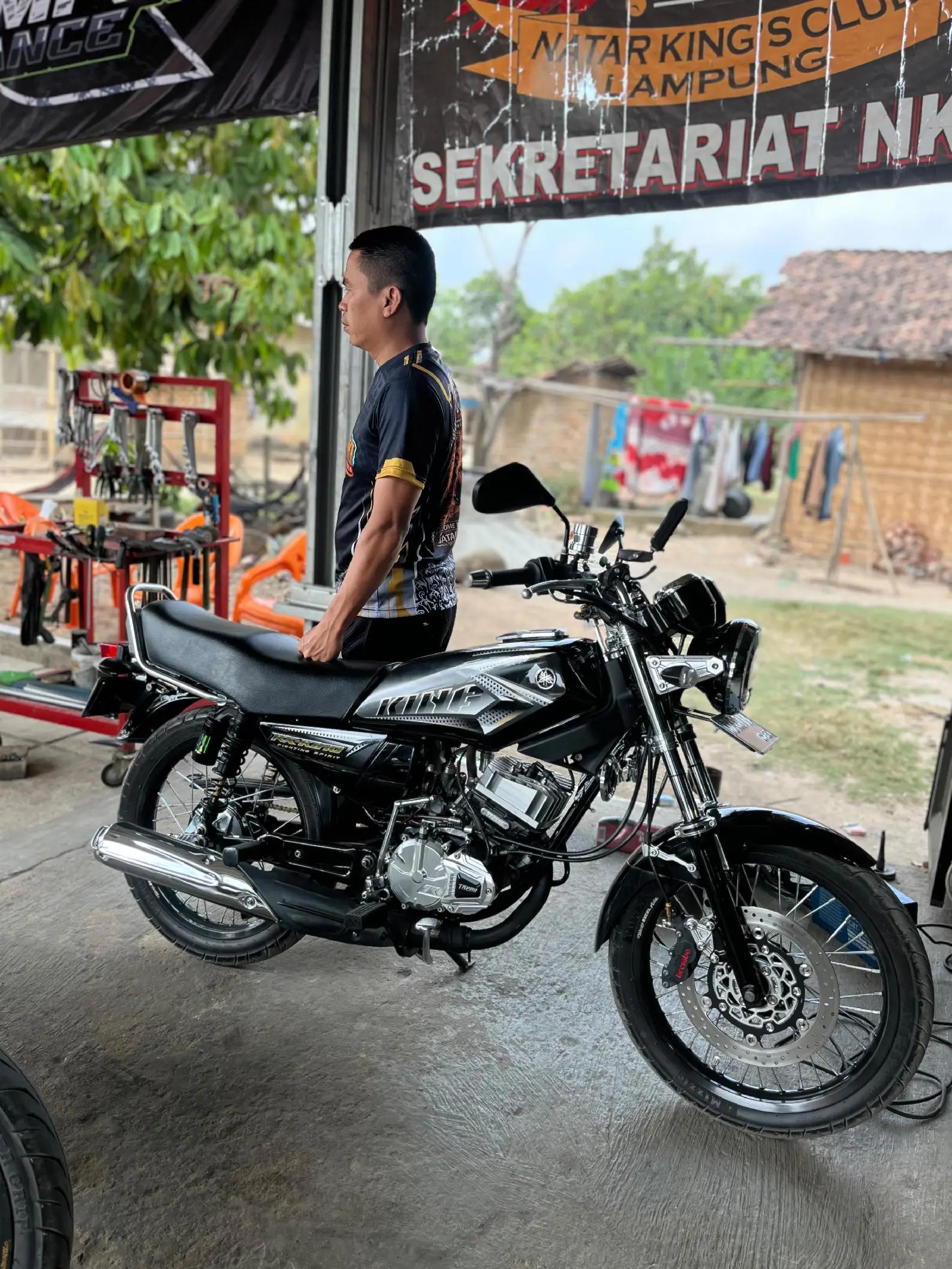 @kadak tech lampung