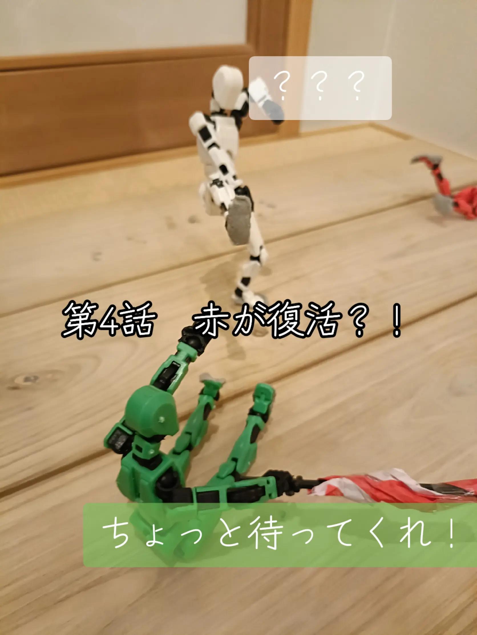 @MZの趣味の部屋