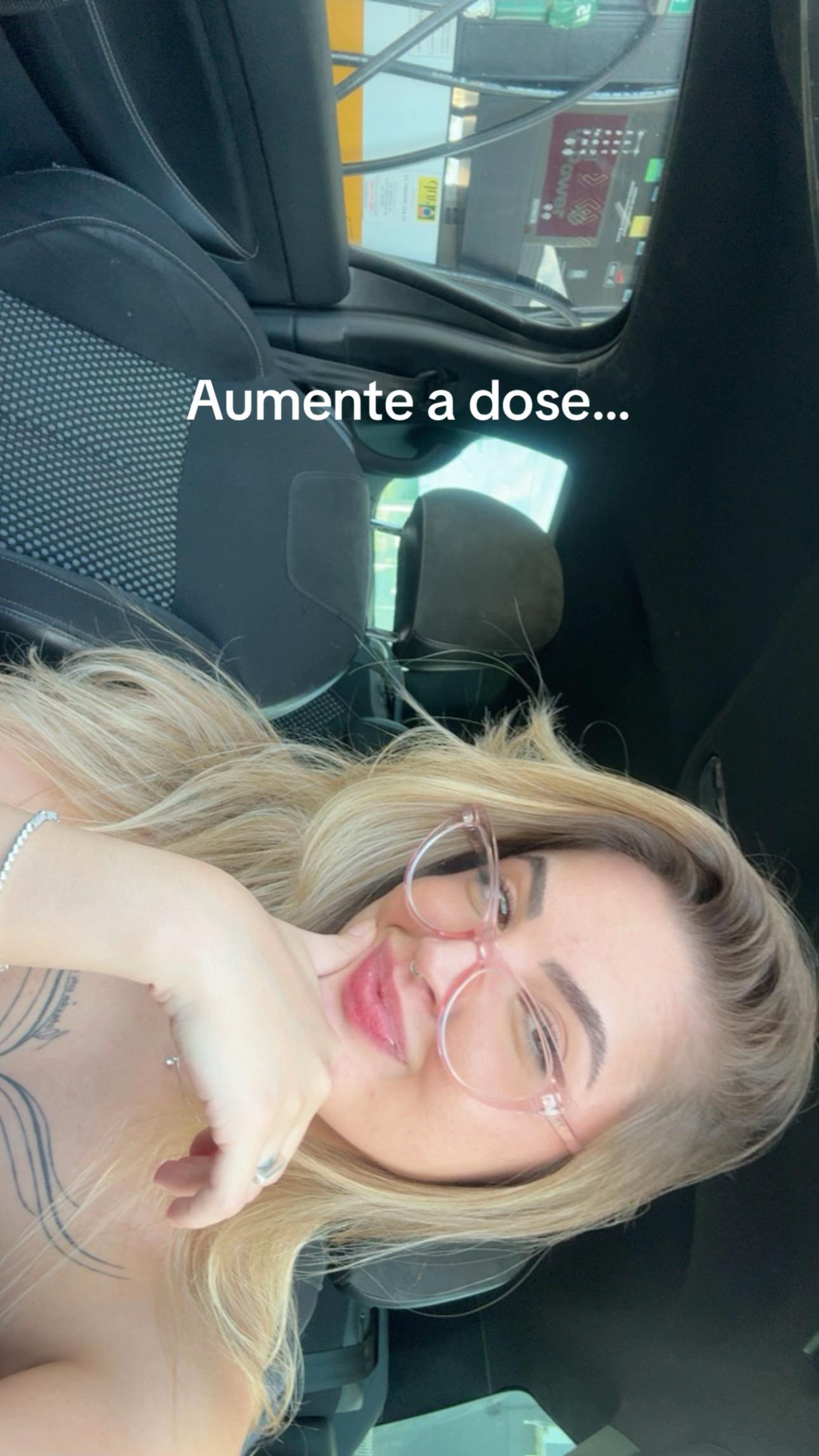 @Larissa Gaede