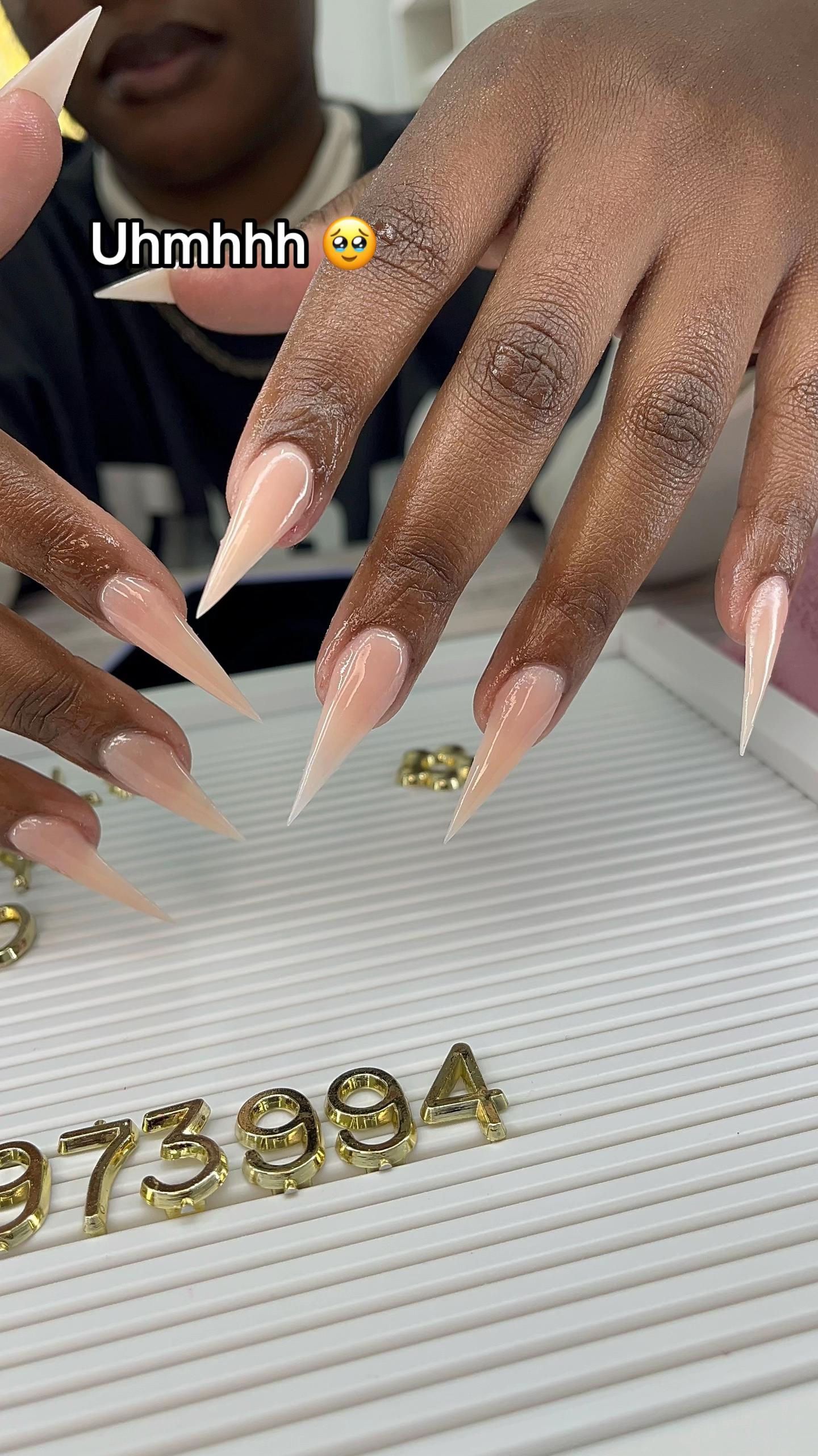 @Nails By Anto🎀