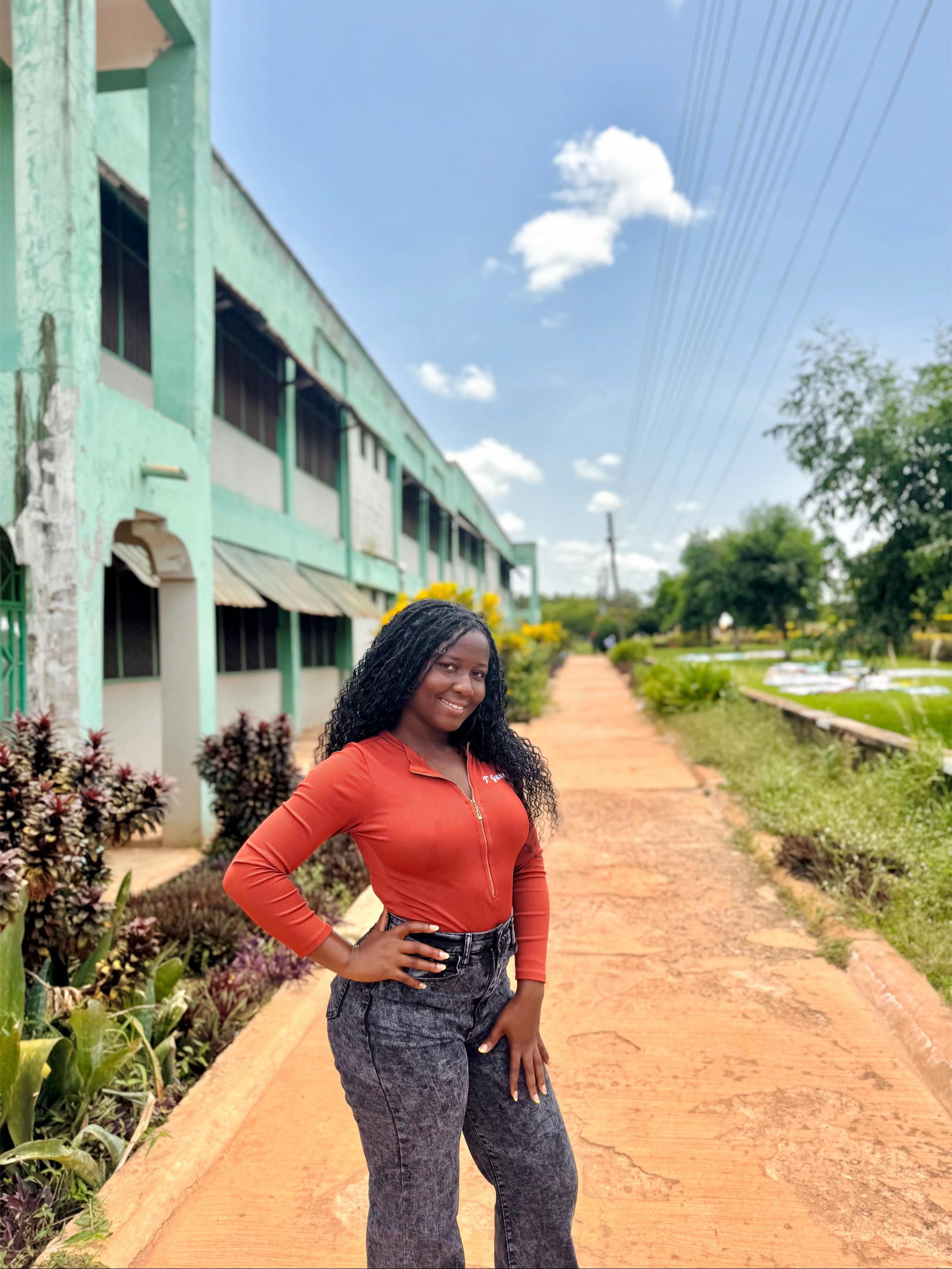 @empress bella
