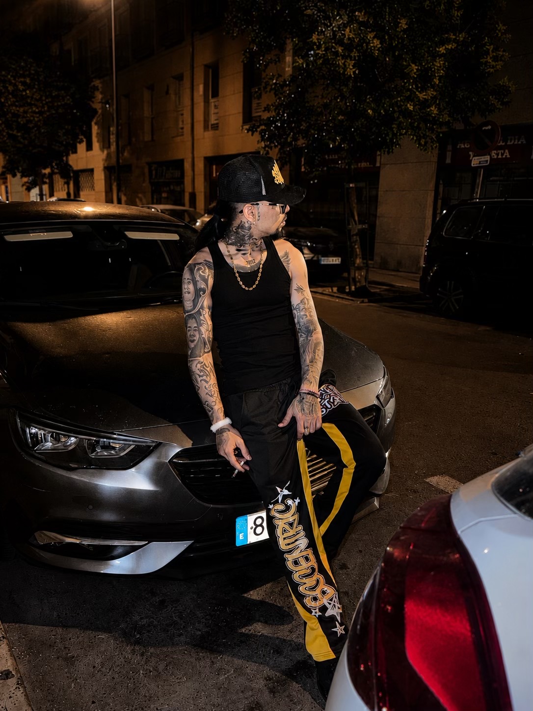 @El Bandi23 🔥🥷🏻🇨🇴🇪🇸