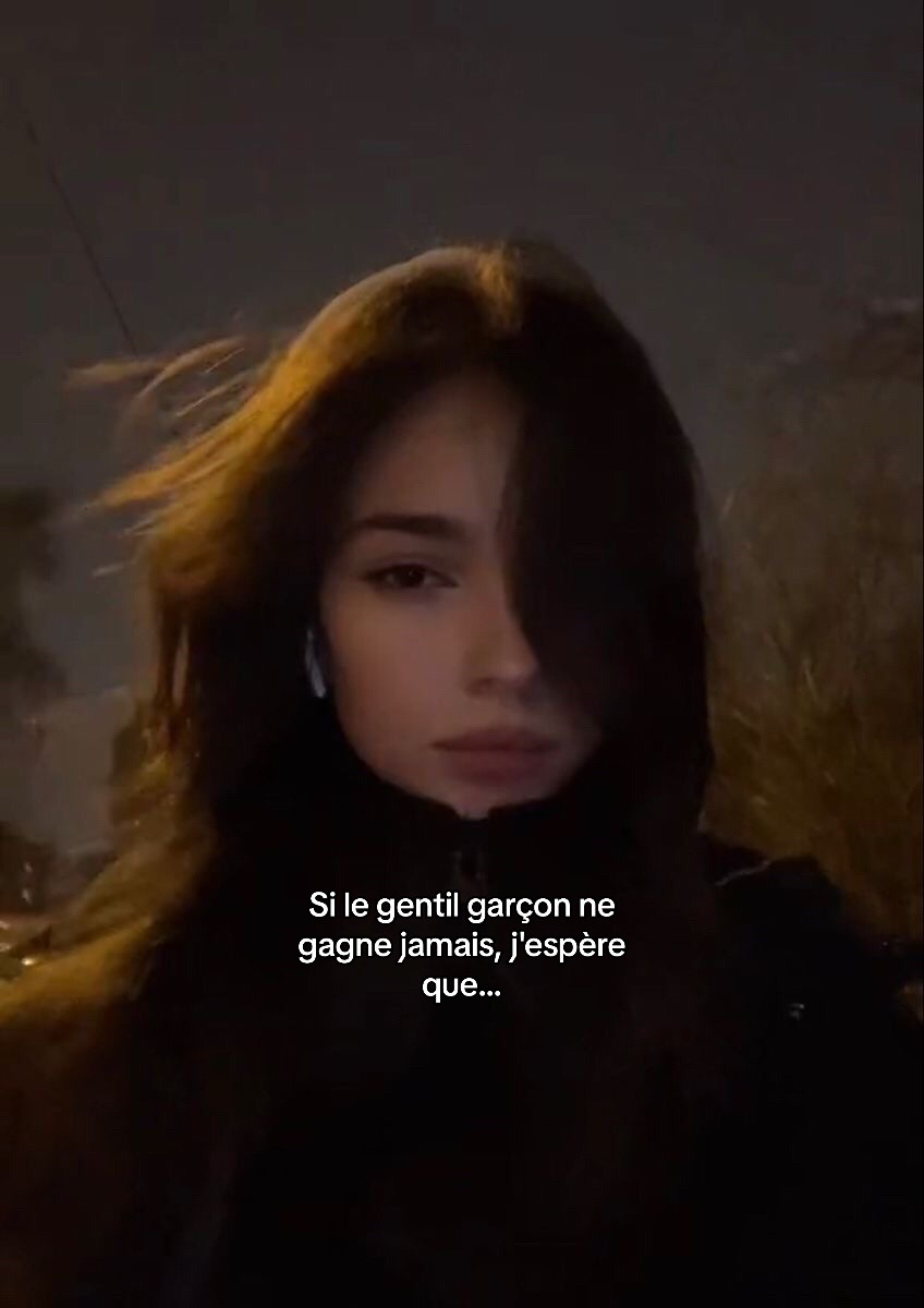 @Agathe 🖤