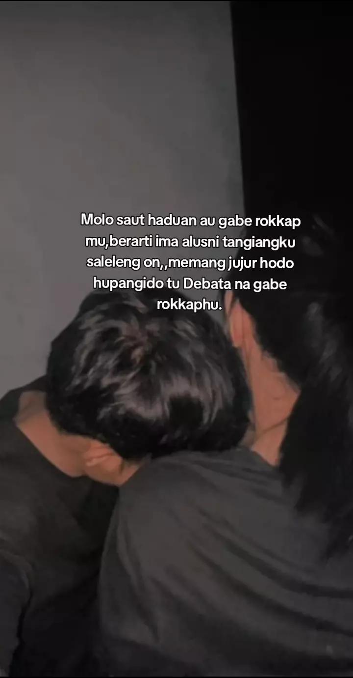 @Boru Hutasoit Story Batak✨✅