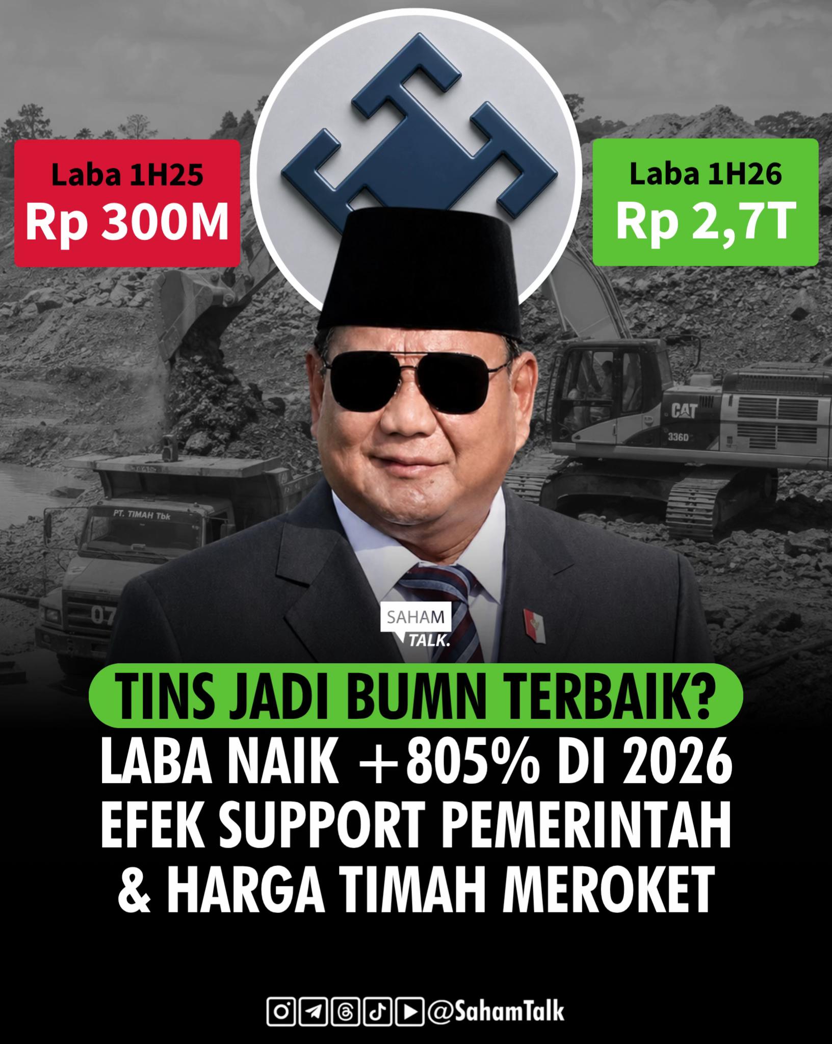 @Saham Talk - Belajar Saham