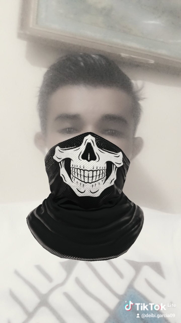 @Deibi Garcia