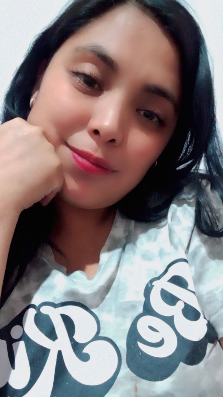 @Rosmery Santos