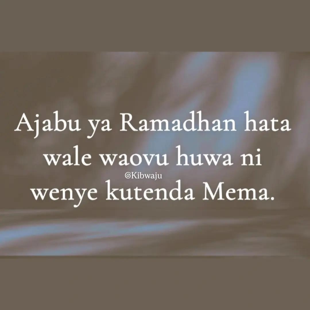 @kibwaju