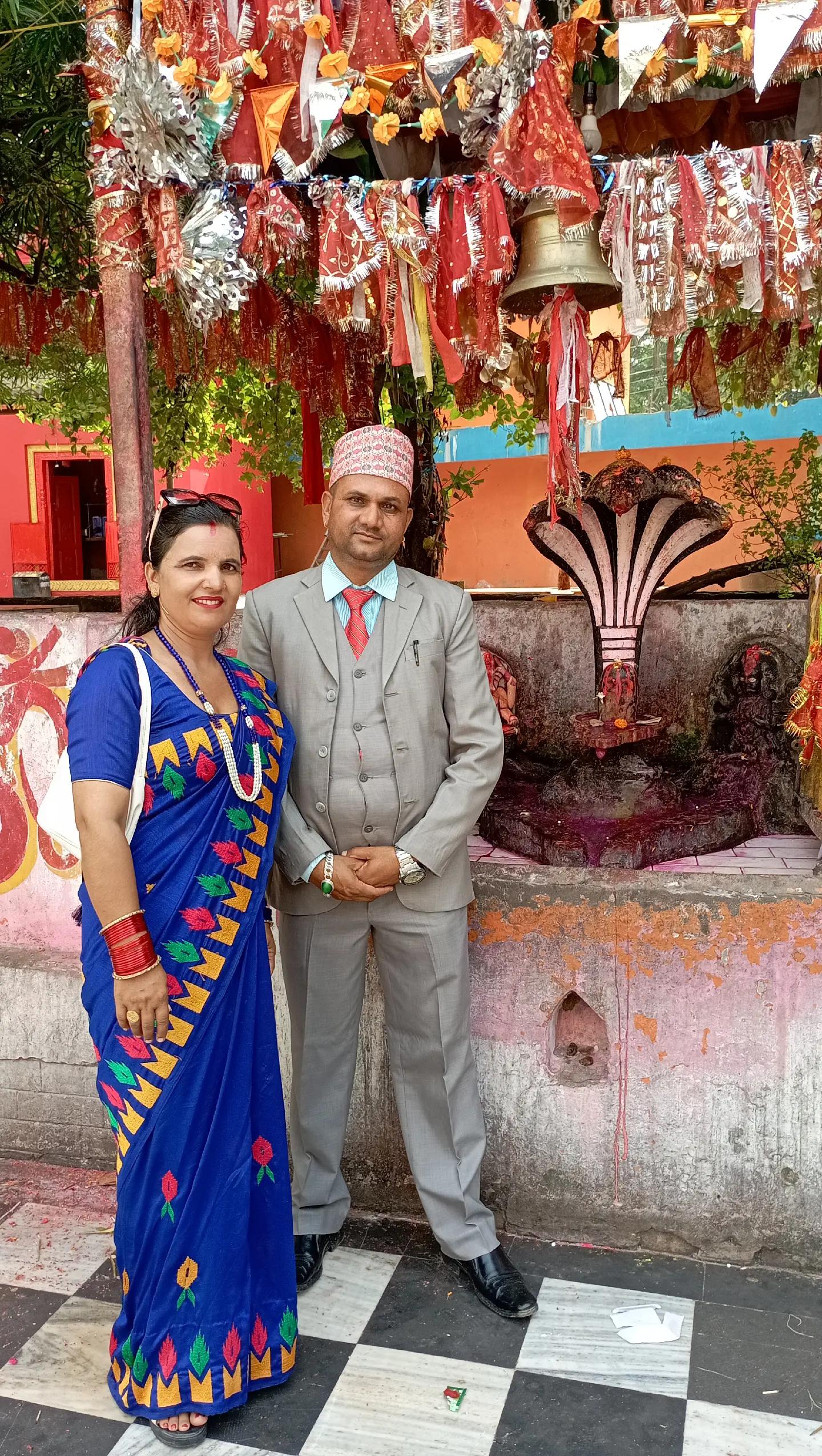 @Dilli Subedi