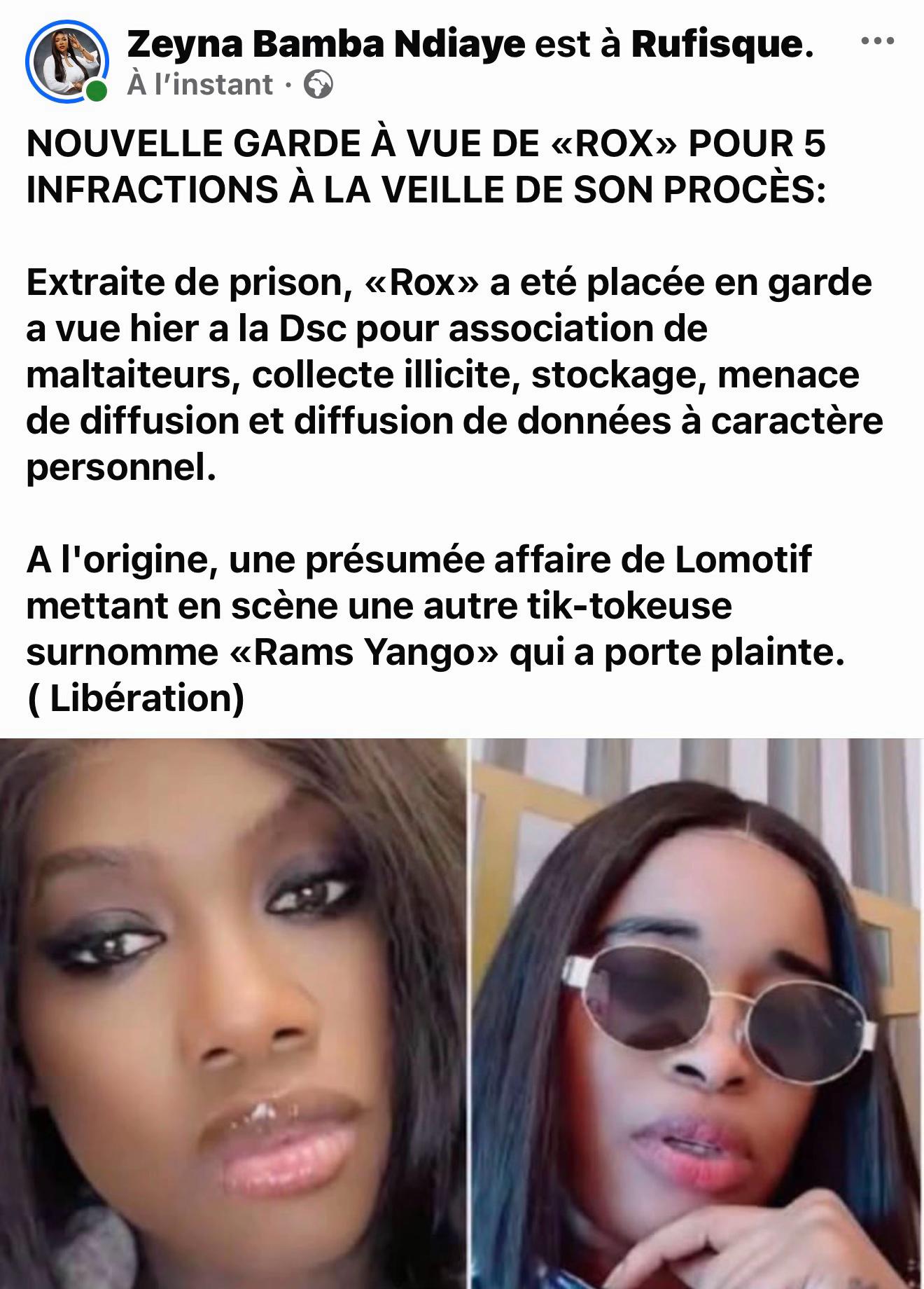@ZeynaBamba 🇸🇳🇺🇸🇫🇷🇮🇹