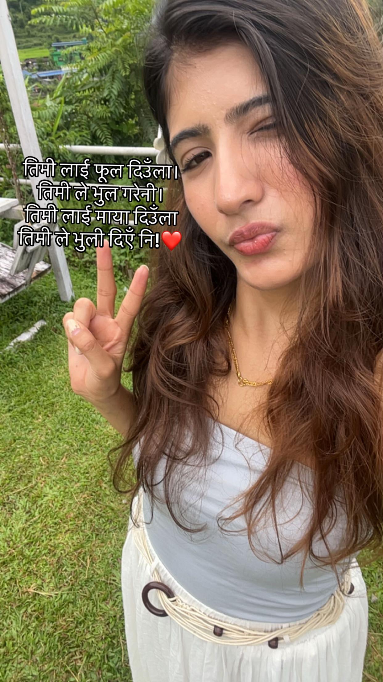 @Shristiiiiiii🫨
