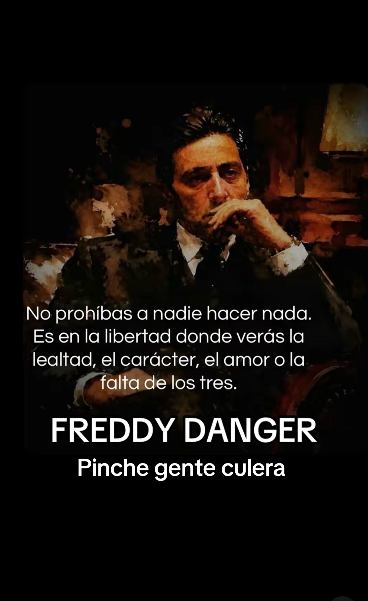 @freddy Danger