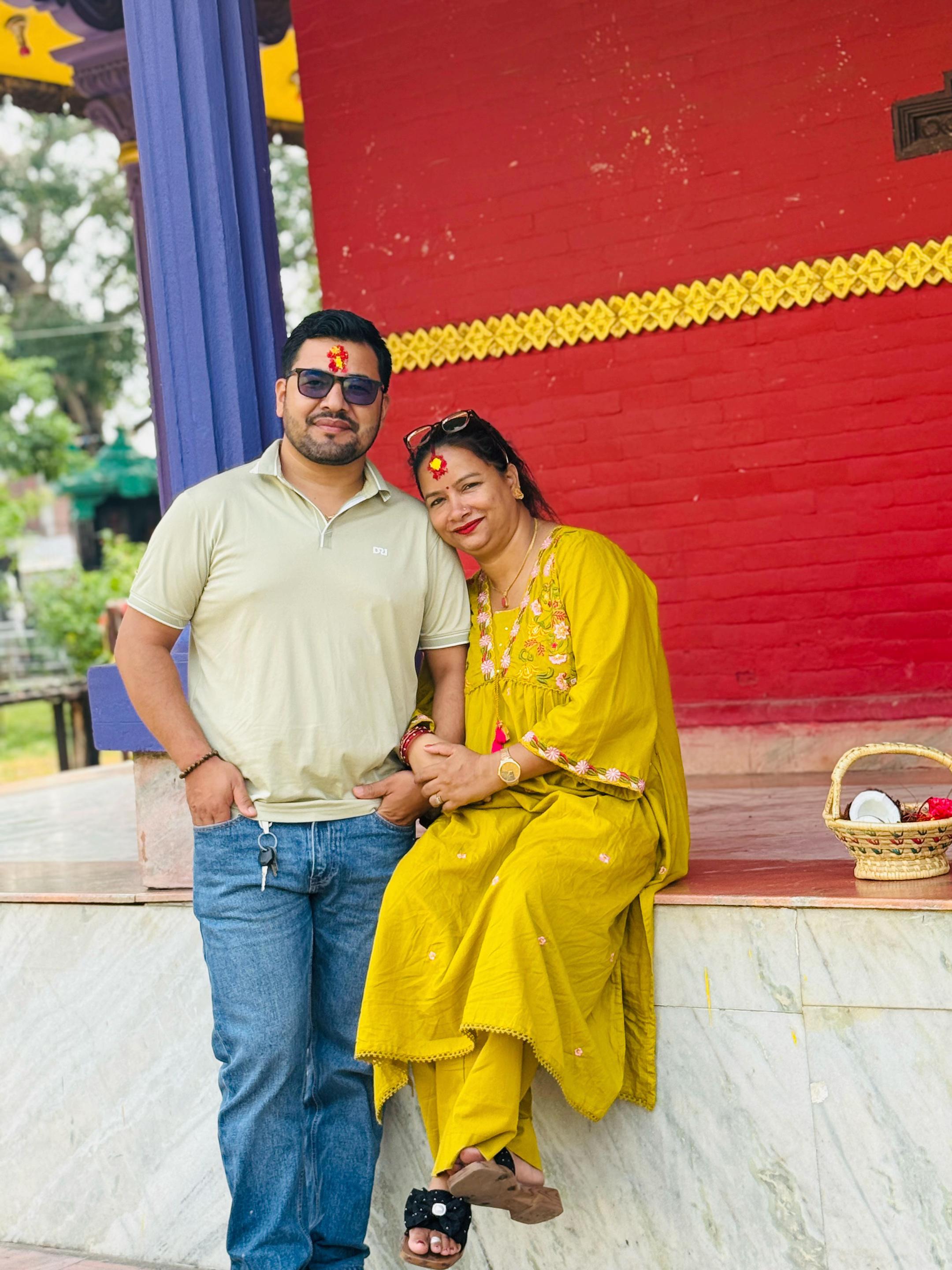 @Aneeta_Chapai🫶❤️