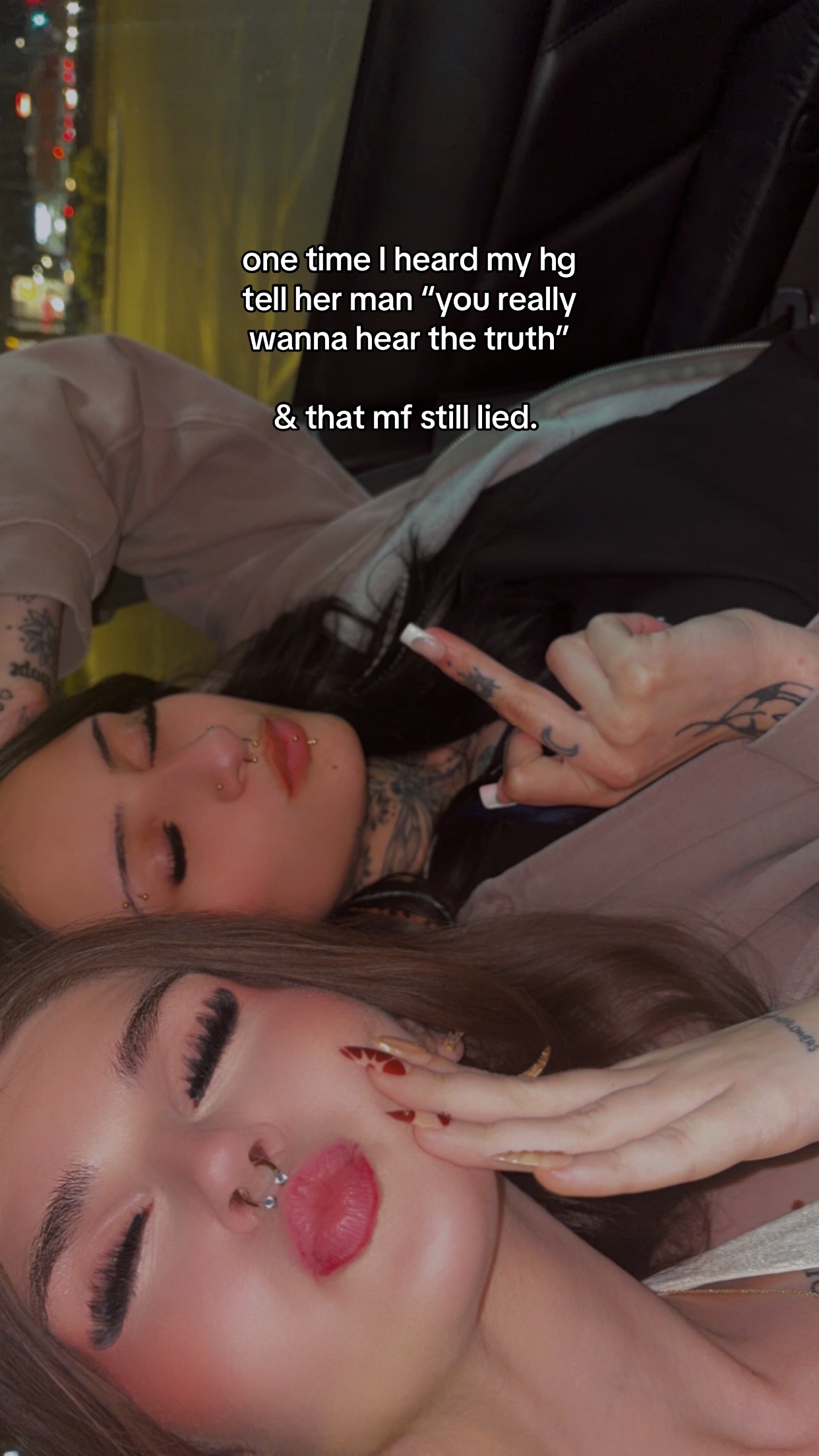 @holly marie