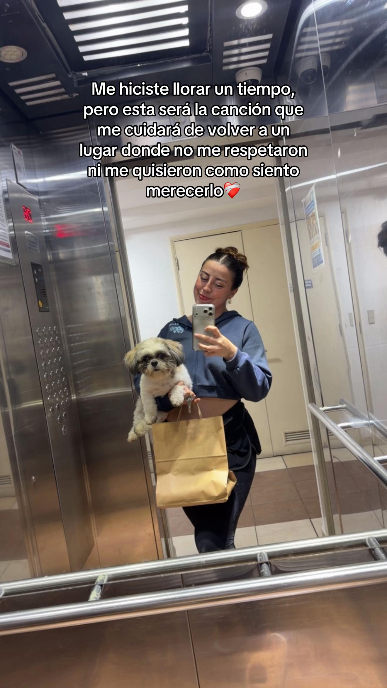 @Ara la chilena