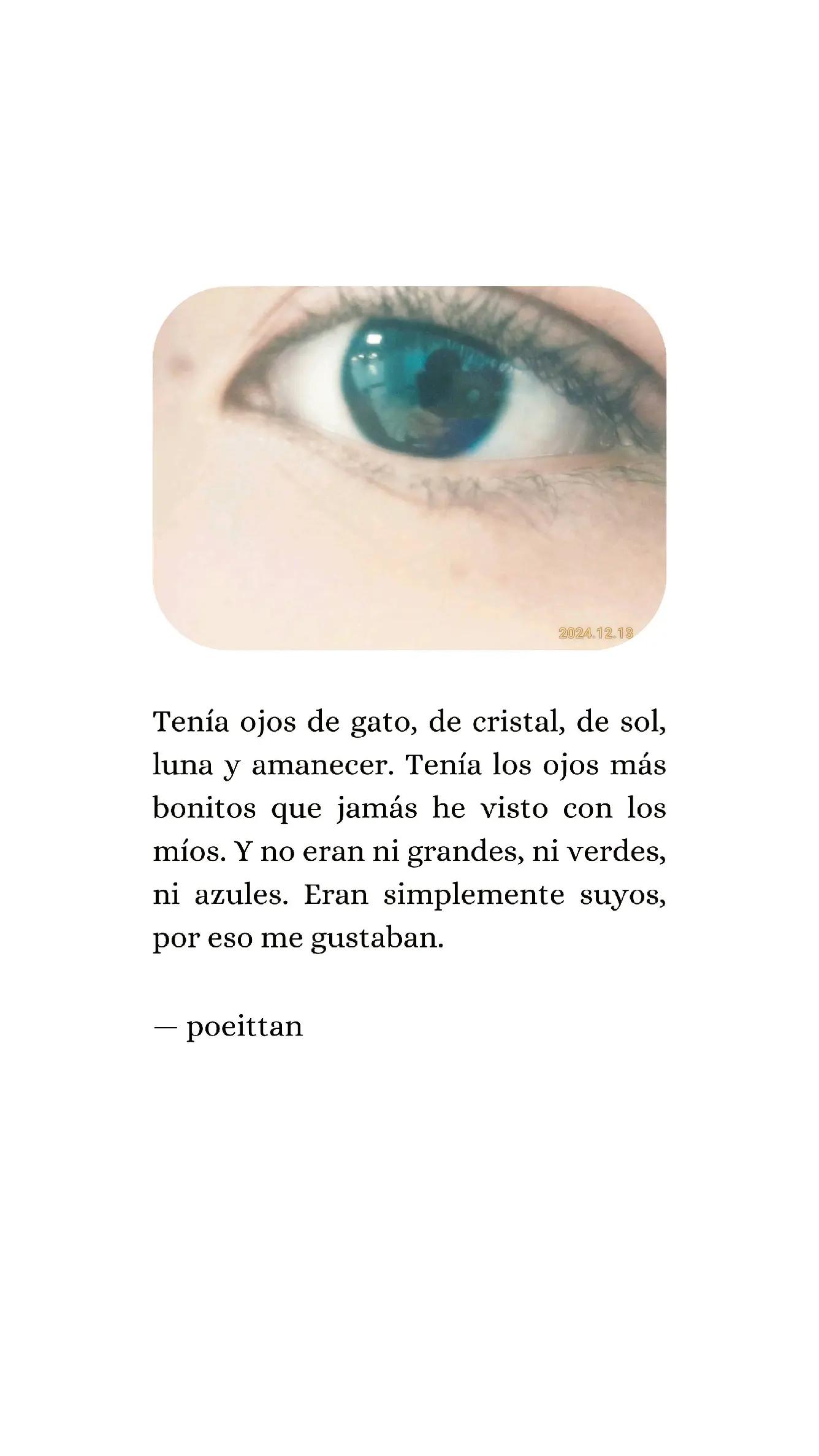 @Poeta Enmascarado