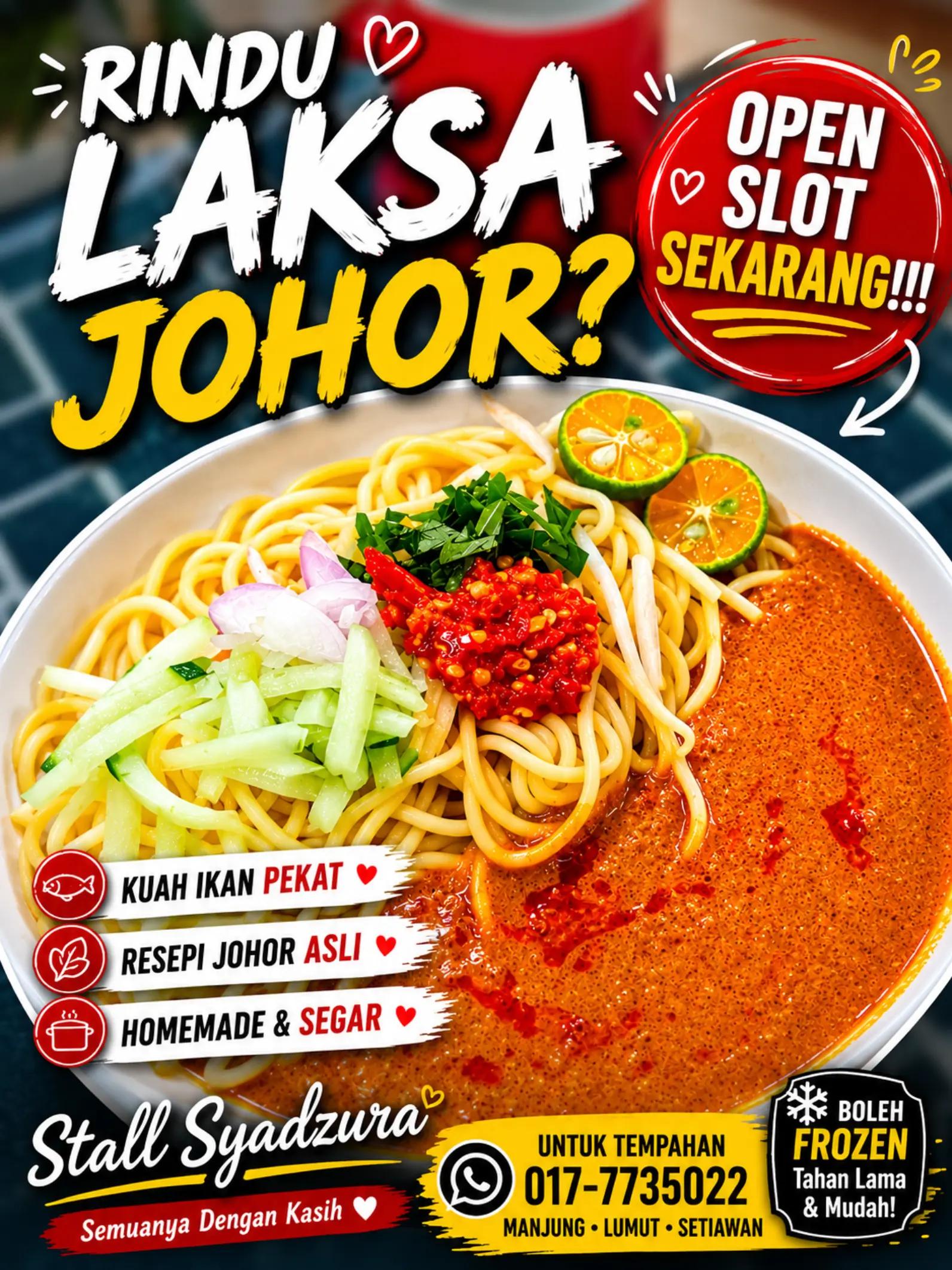@NASI AMBENG MANJUNG