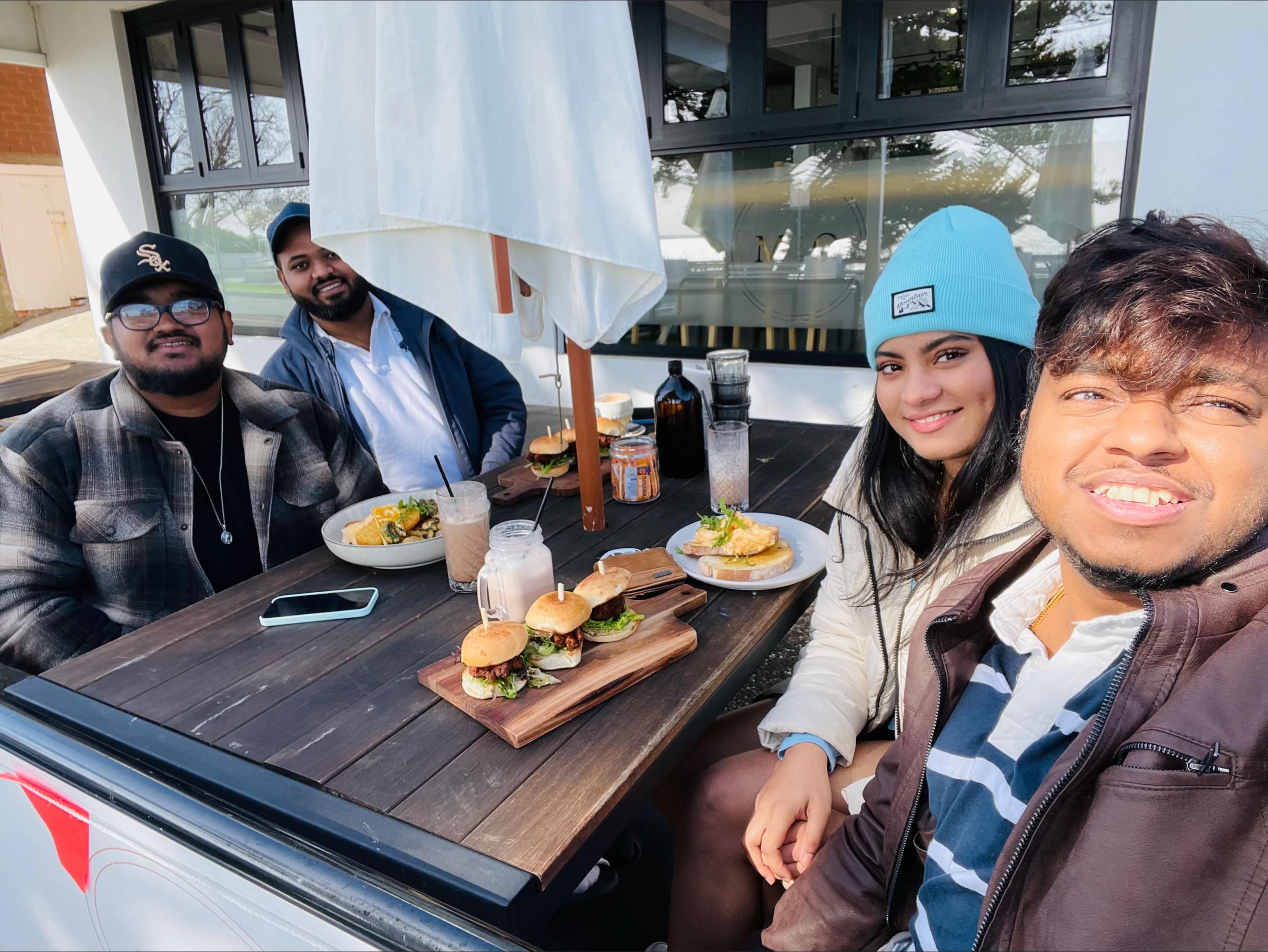 @The_Yashod_Family 👫🦮🇦🇺