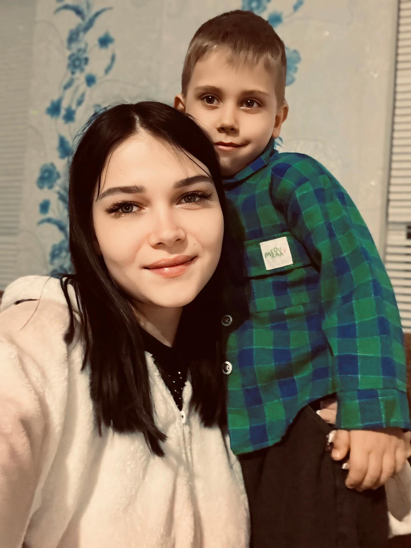 @Жена военного❤️🪖