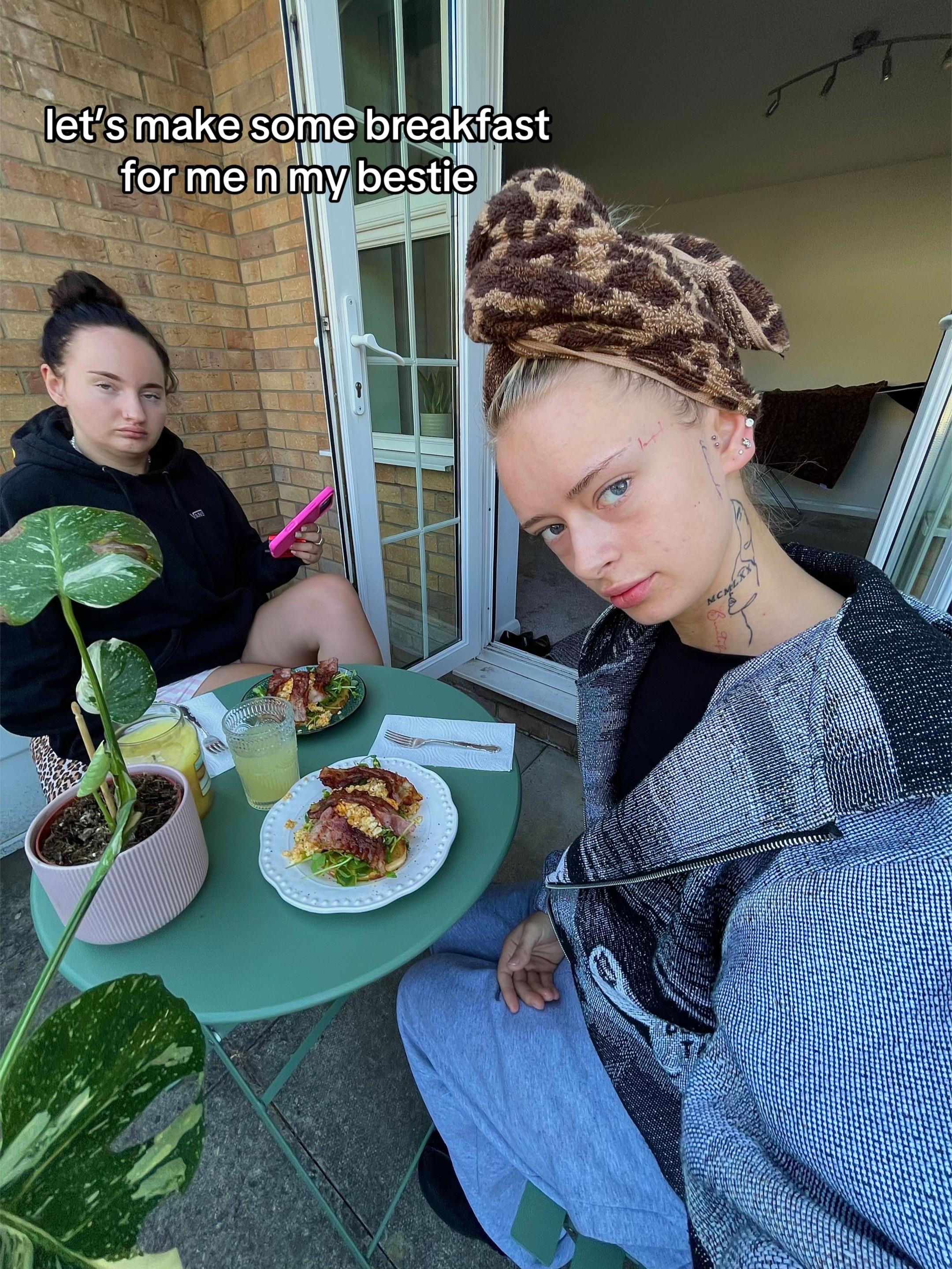 @milf in the making