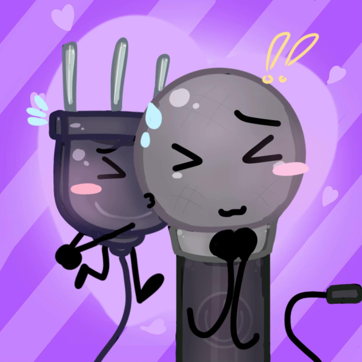 @⋆˚꩜｡ Cacophony !! Ი⑅𐑼 ˎˊ˗